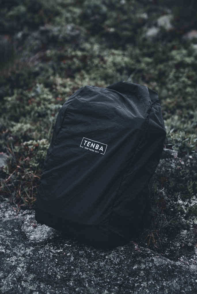 Mochila de Trilha Pioneer