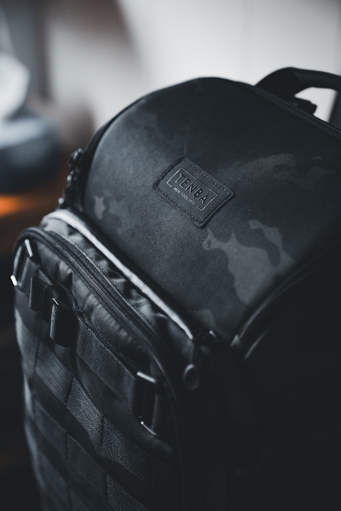 Velltor Training Backpack