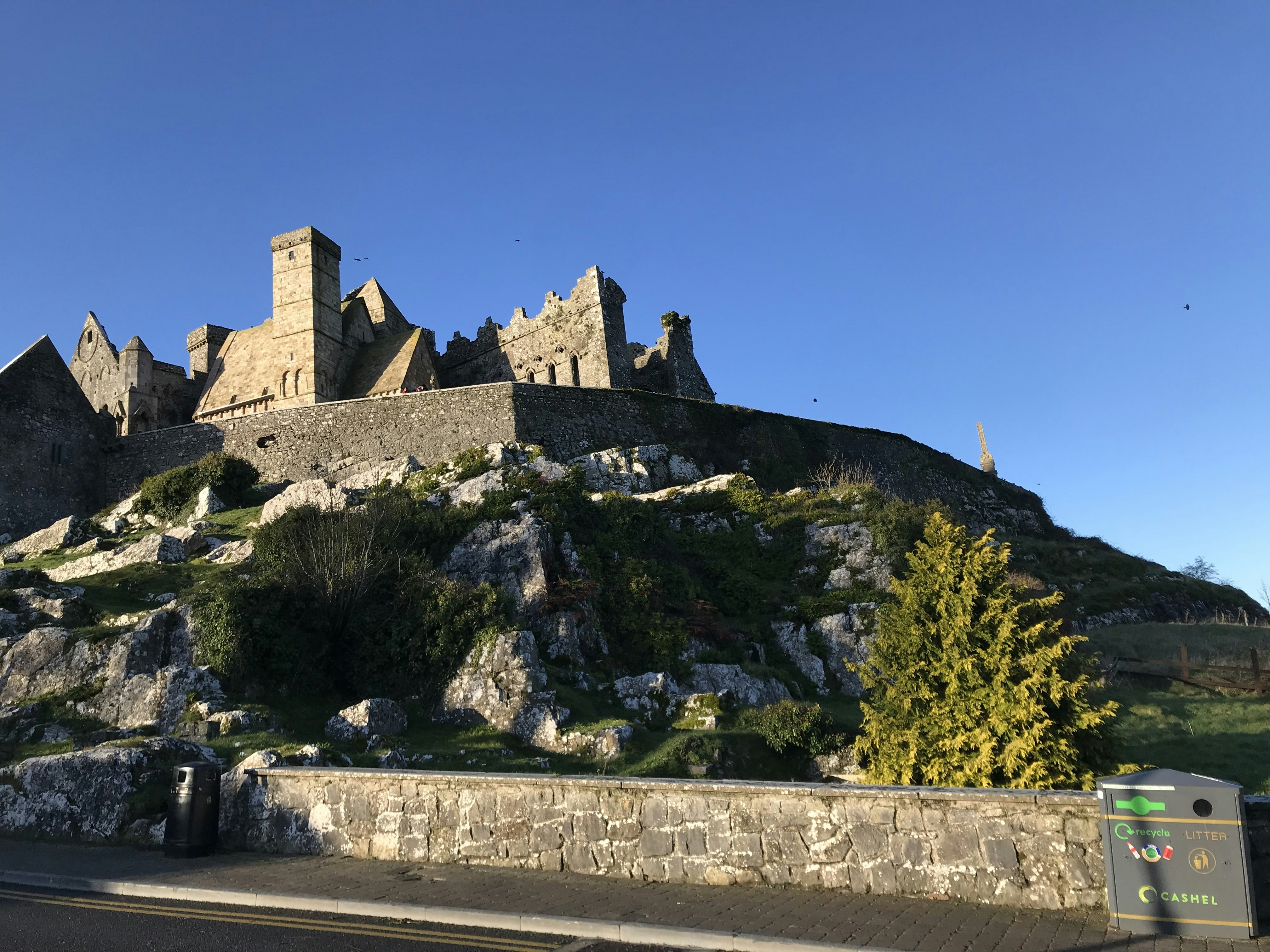 Photo of Rock of Cashel
