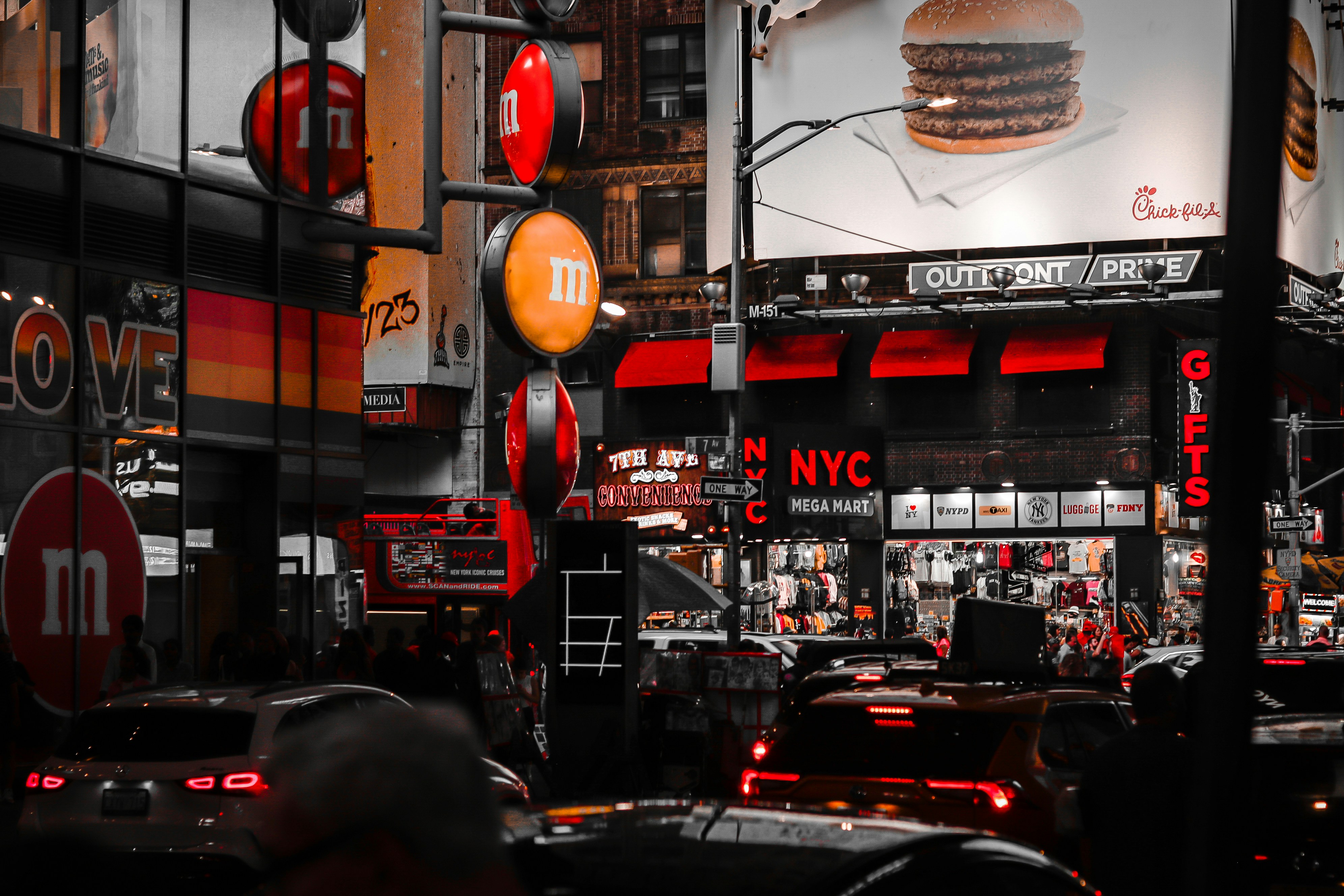 Food Bazaar