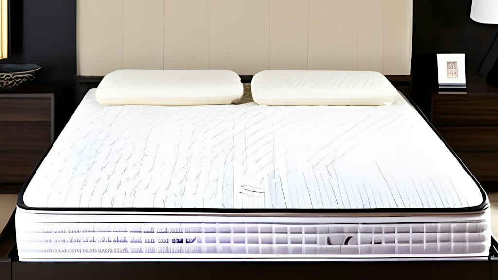 CloudRest Hybrid Mattress