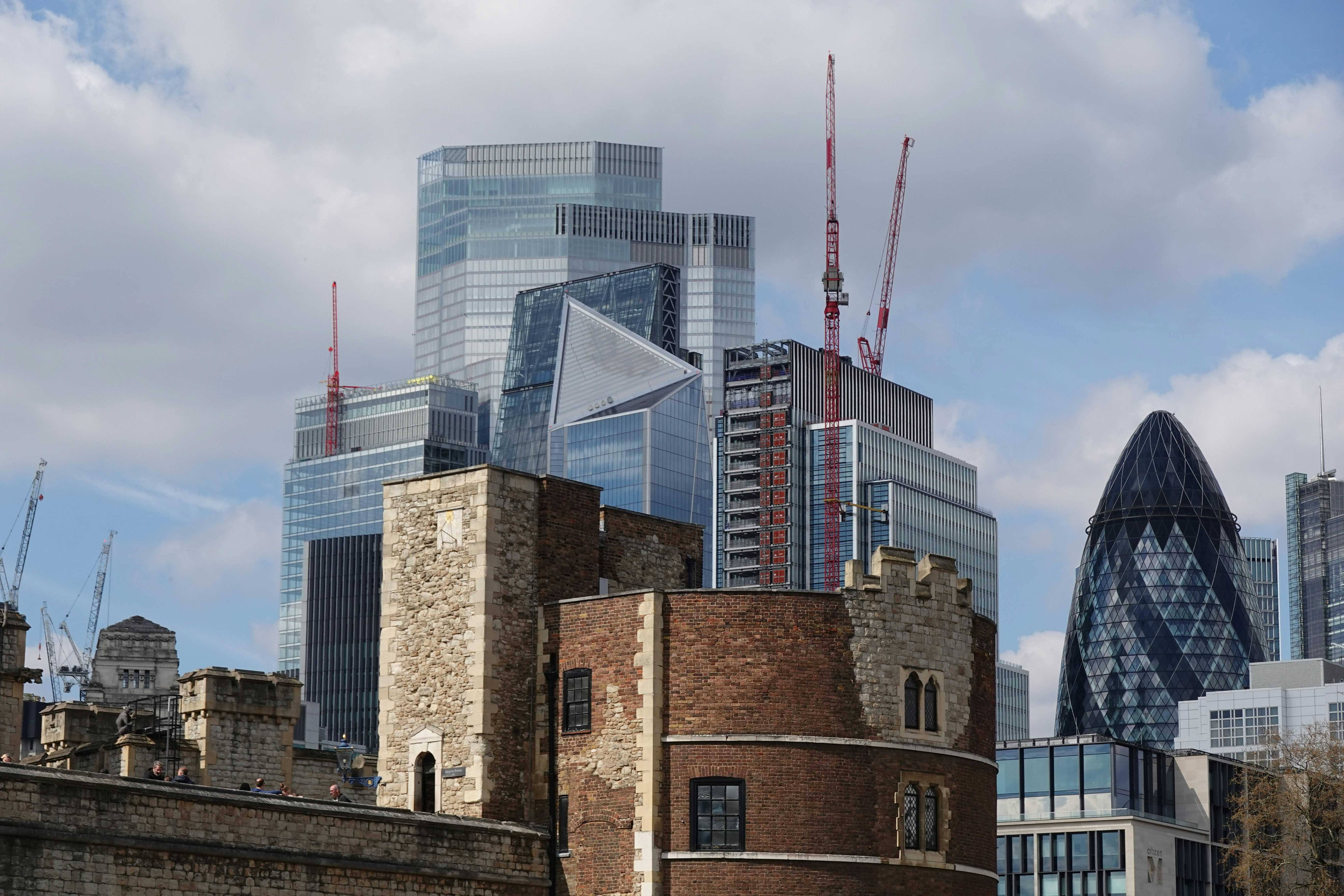 Trivia nights in City of London, United Kingdom