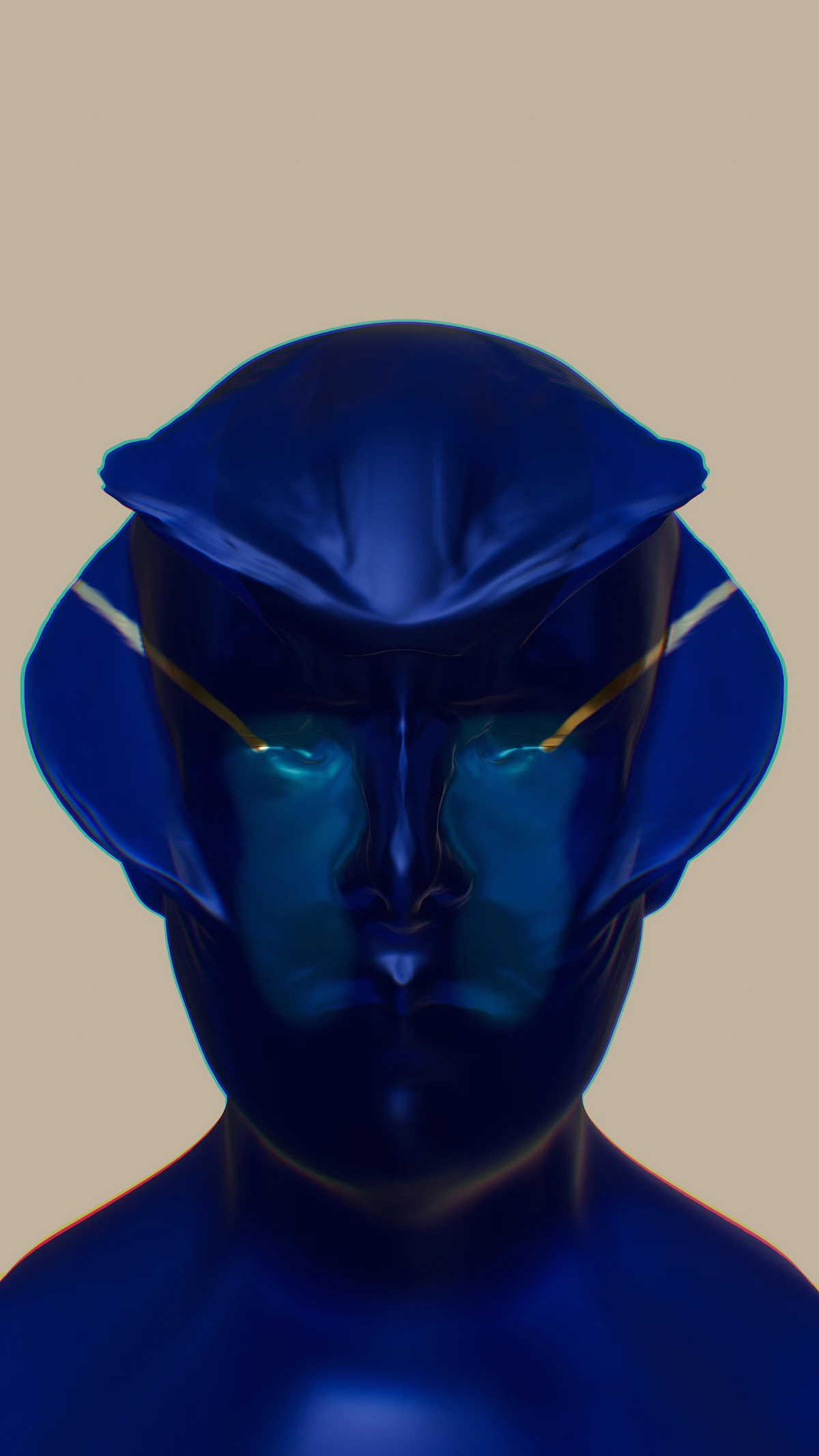 AI models available for superhero art generation