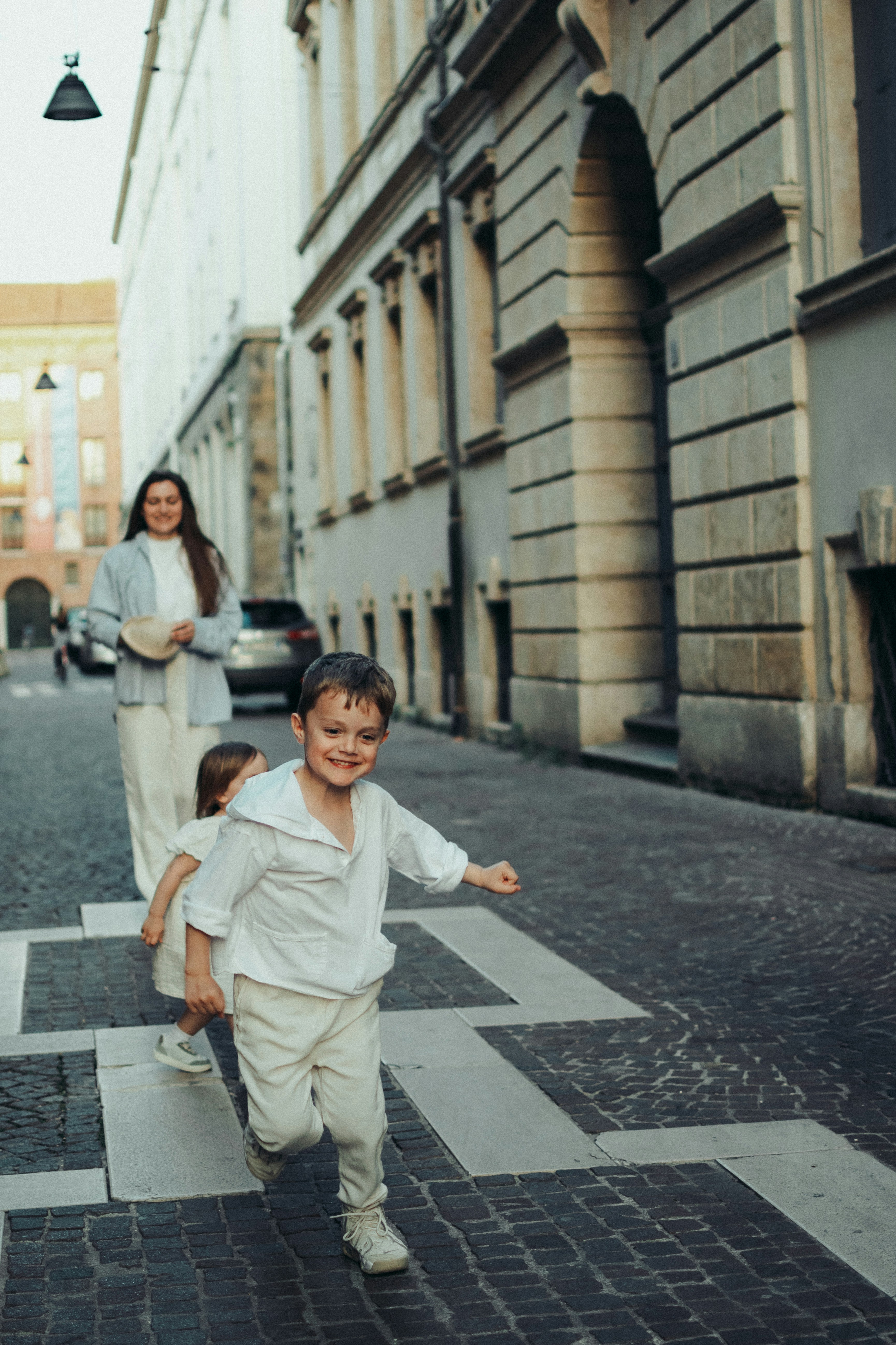 City Quest Adventure