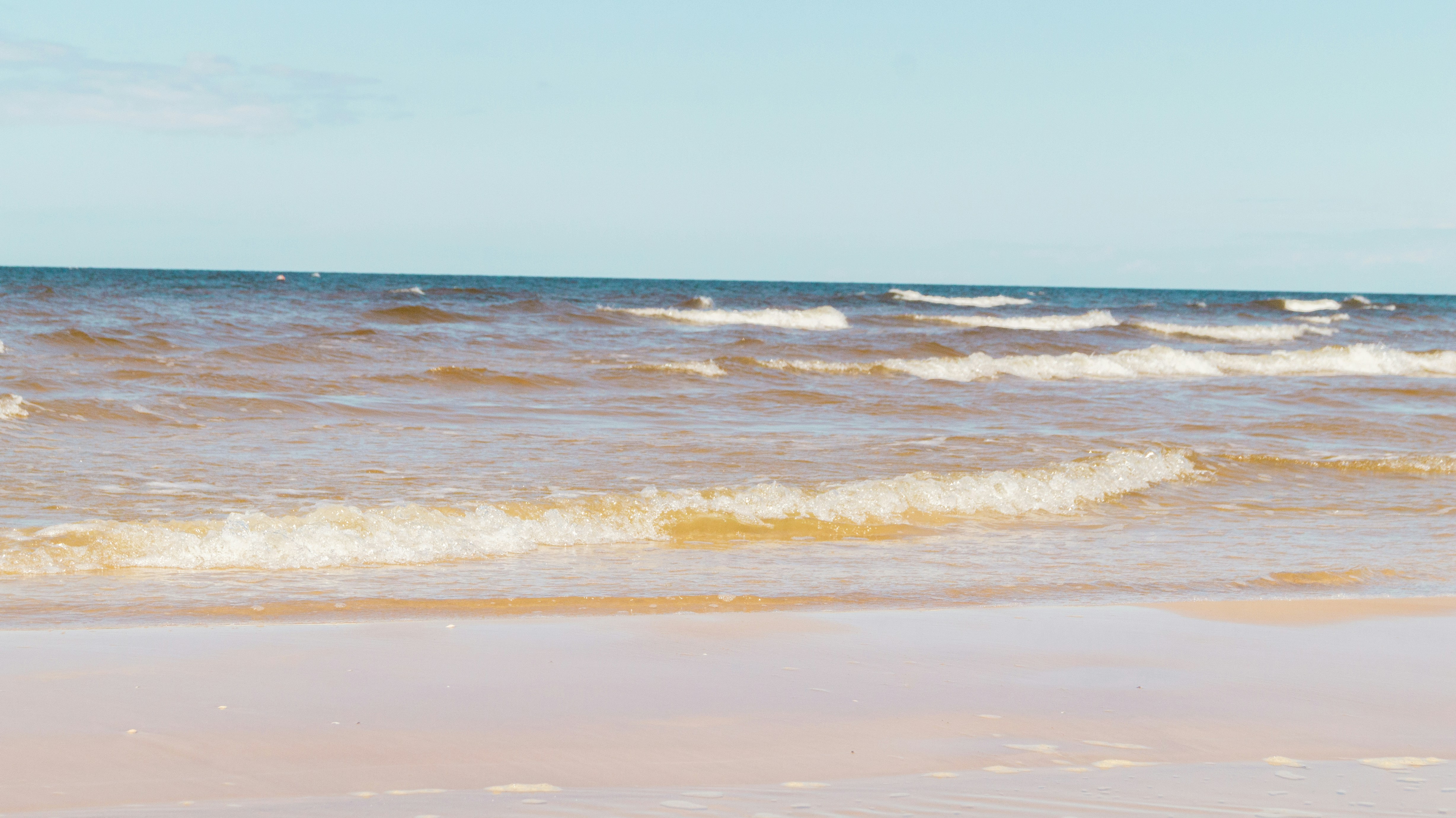 Jurmala travel photo