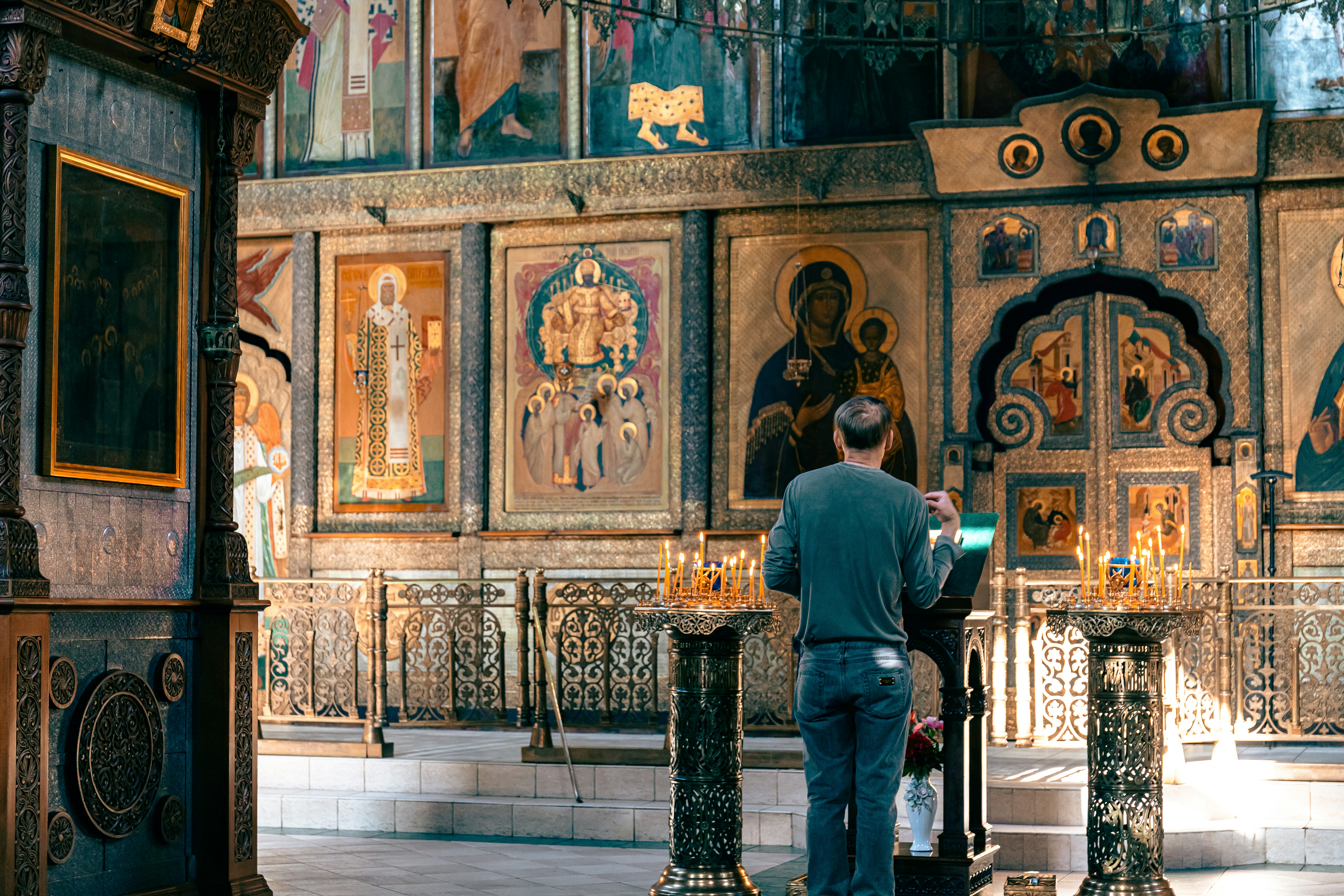 Photo by solomonikvik