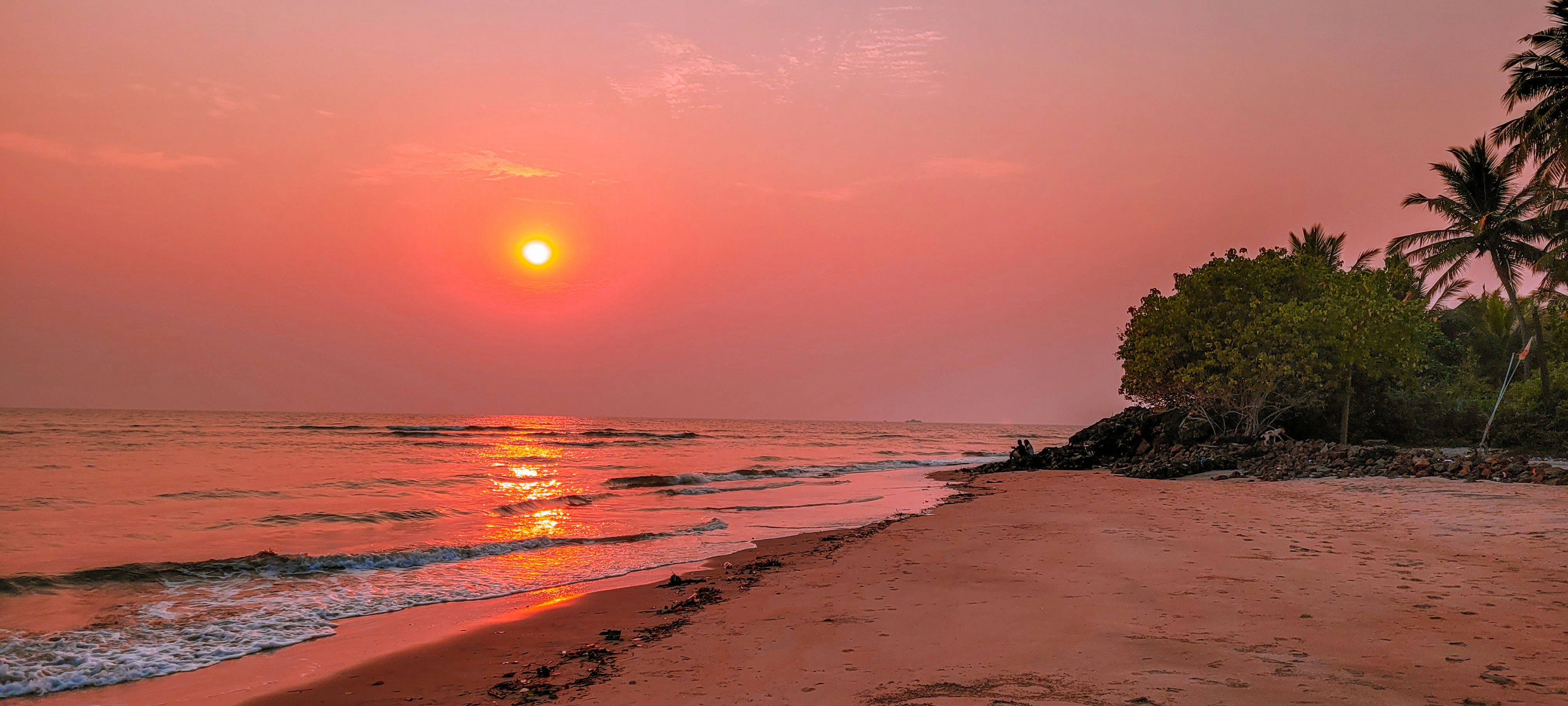Goa travel destination