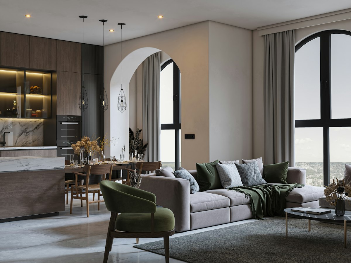 Gestion complète Airbnb / Booking