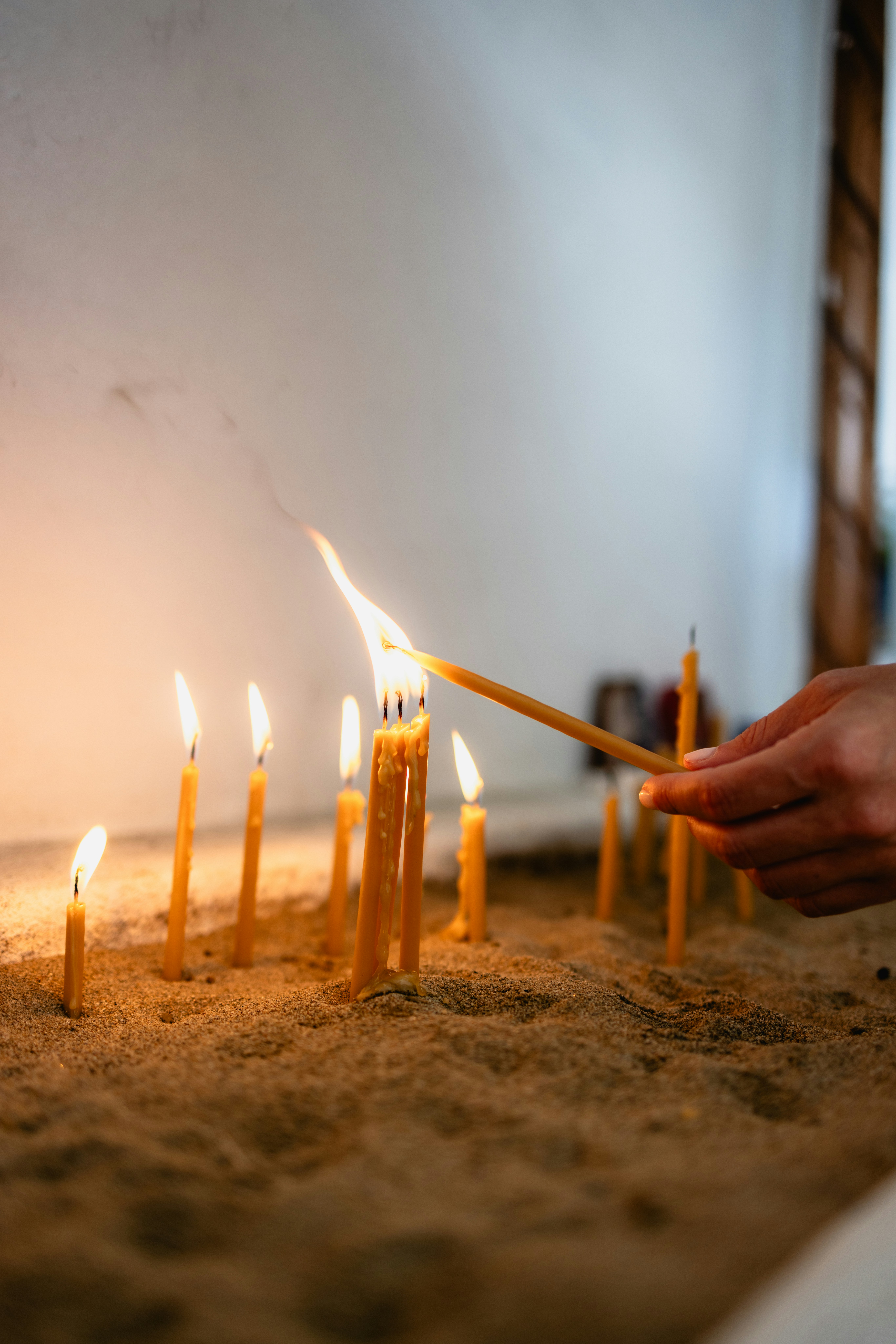 God och dålig tystnad