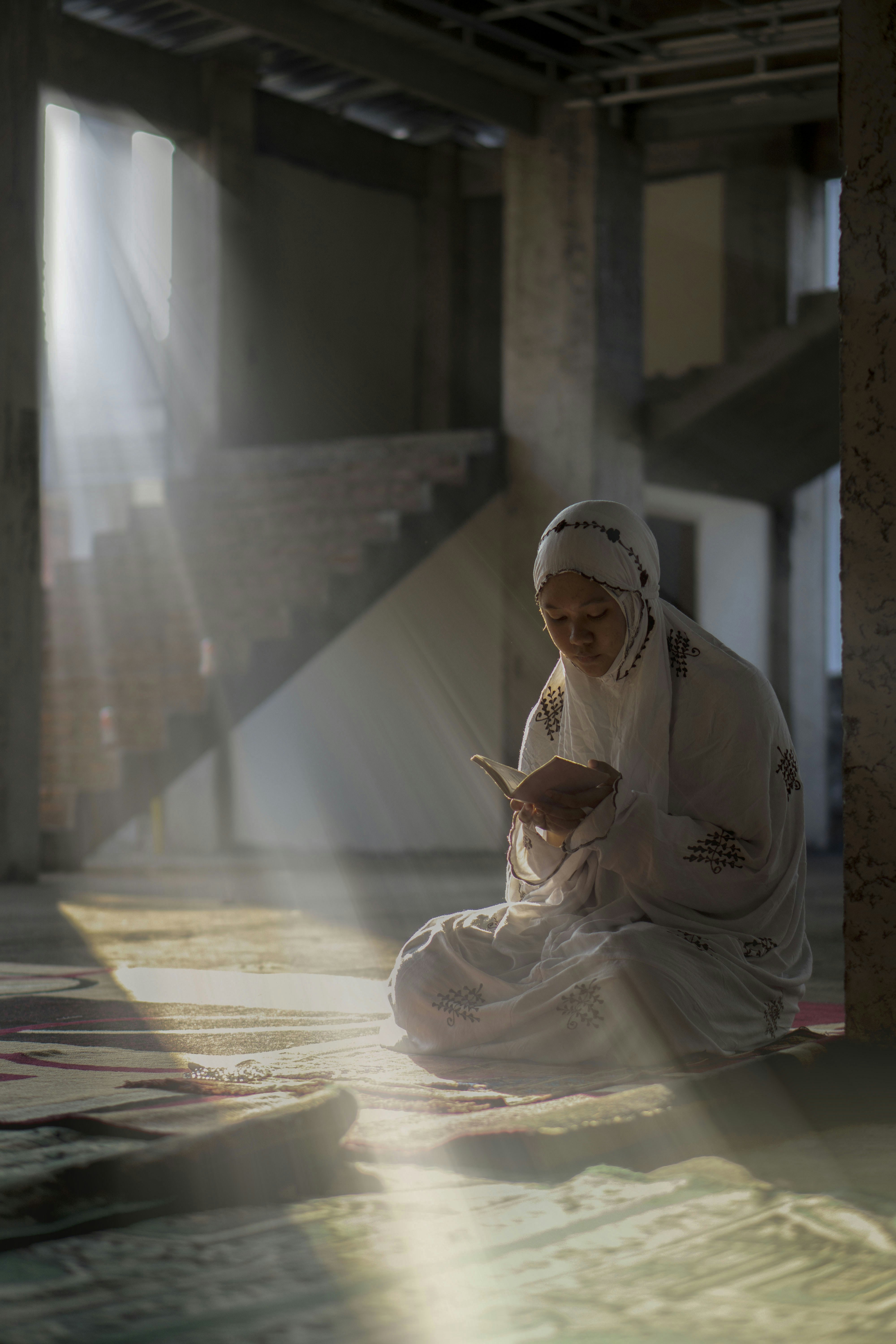Photo by zazafeng