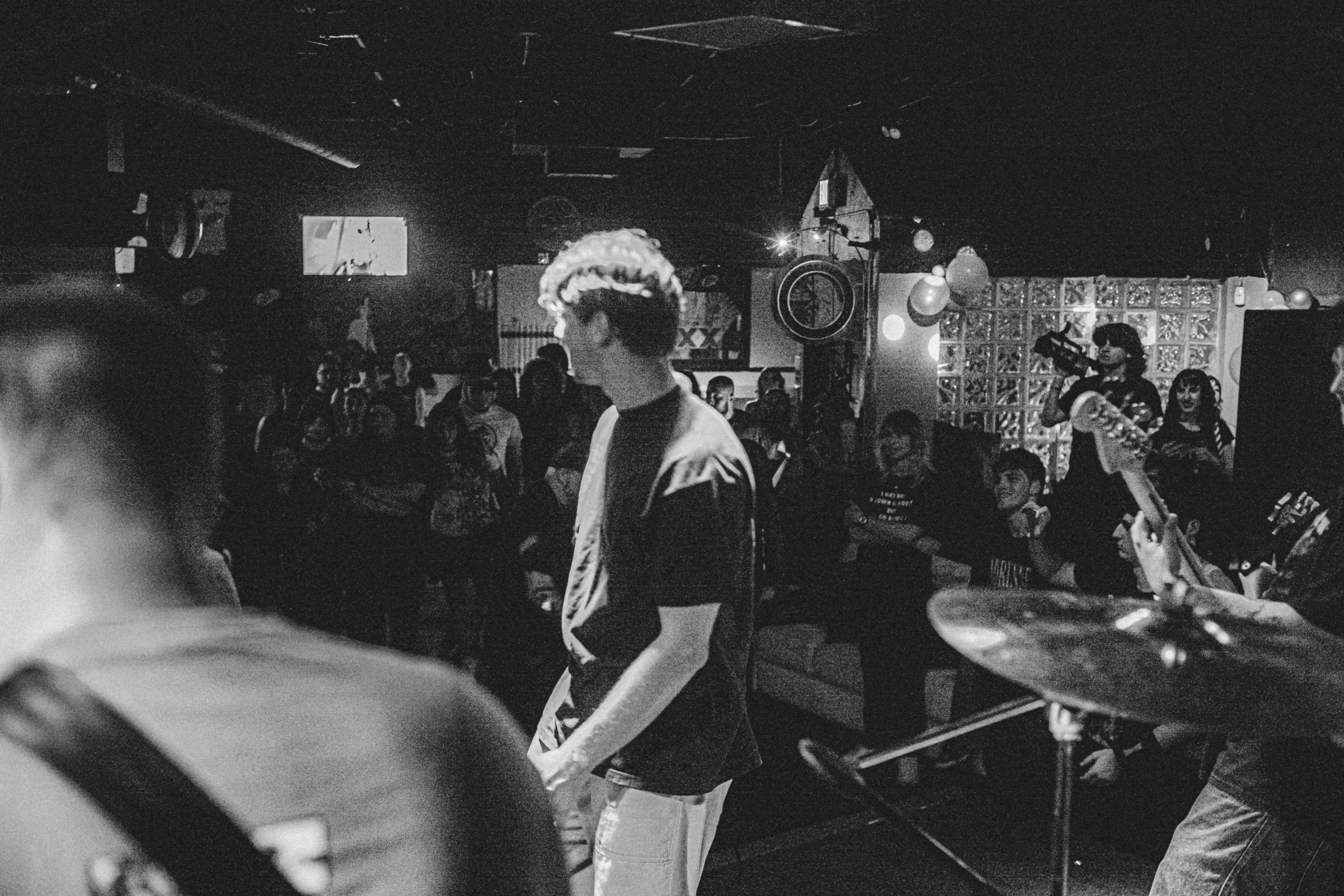 indie music dallas Dallas, TX