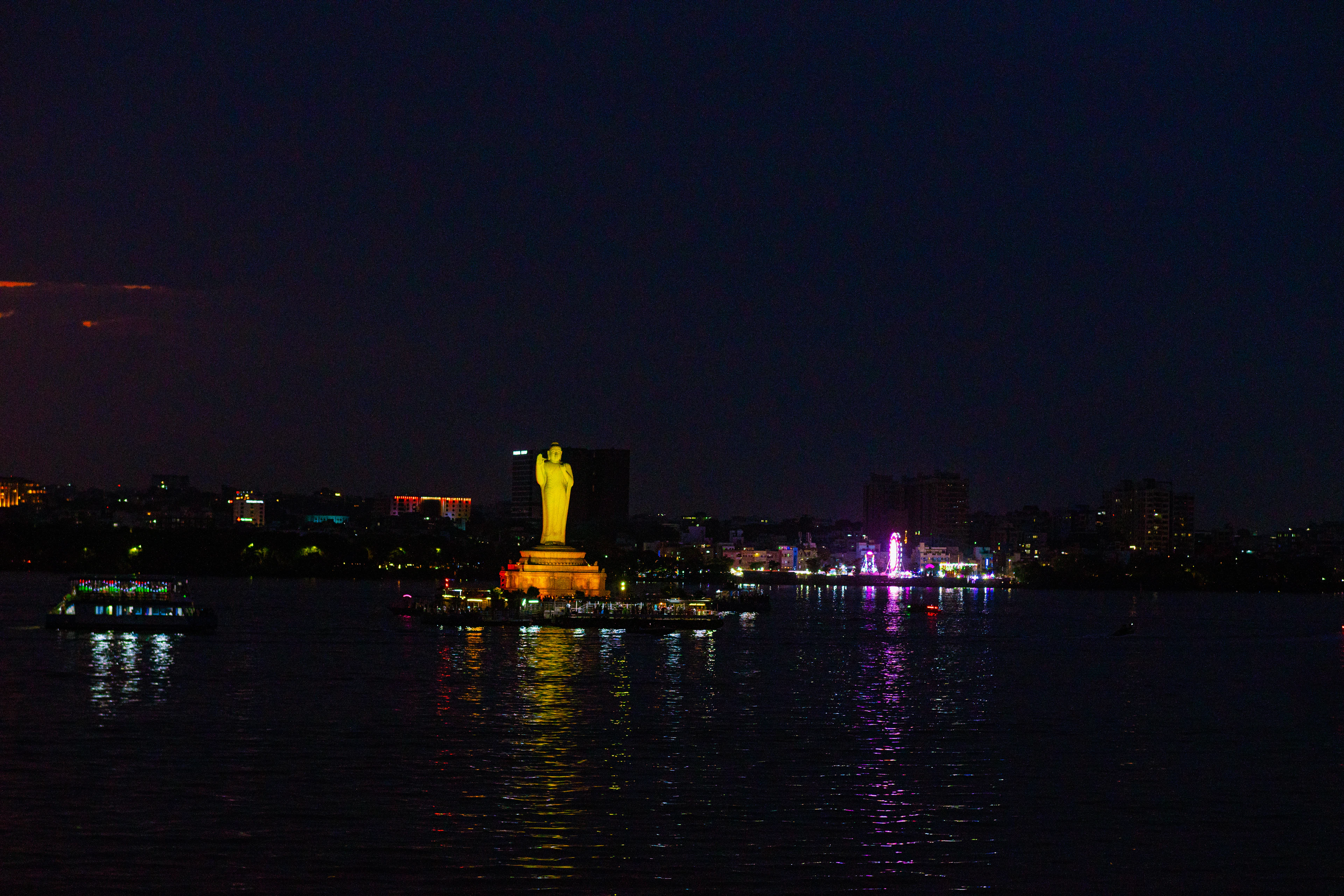 Park Hyatt Hyderabad