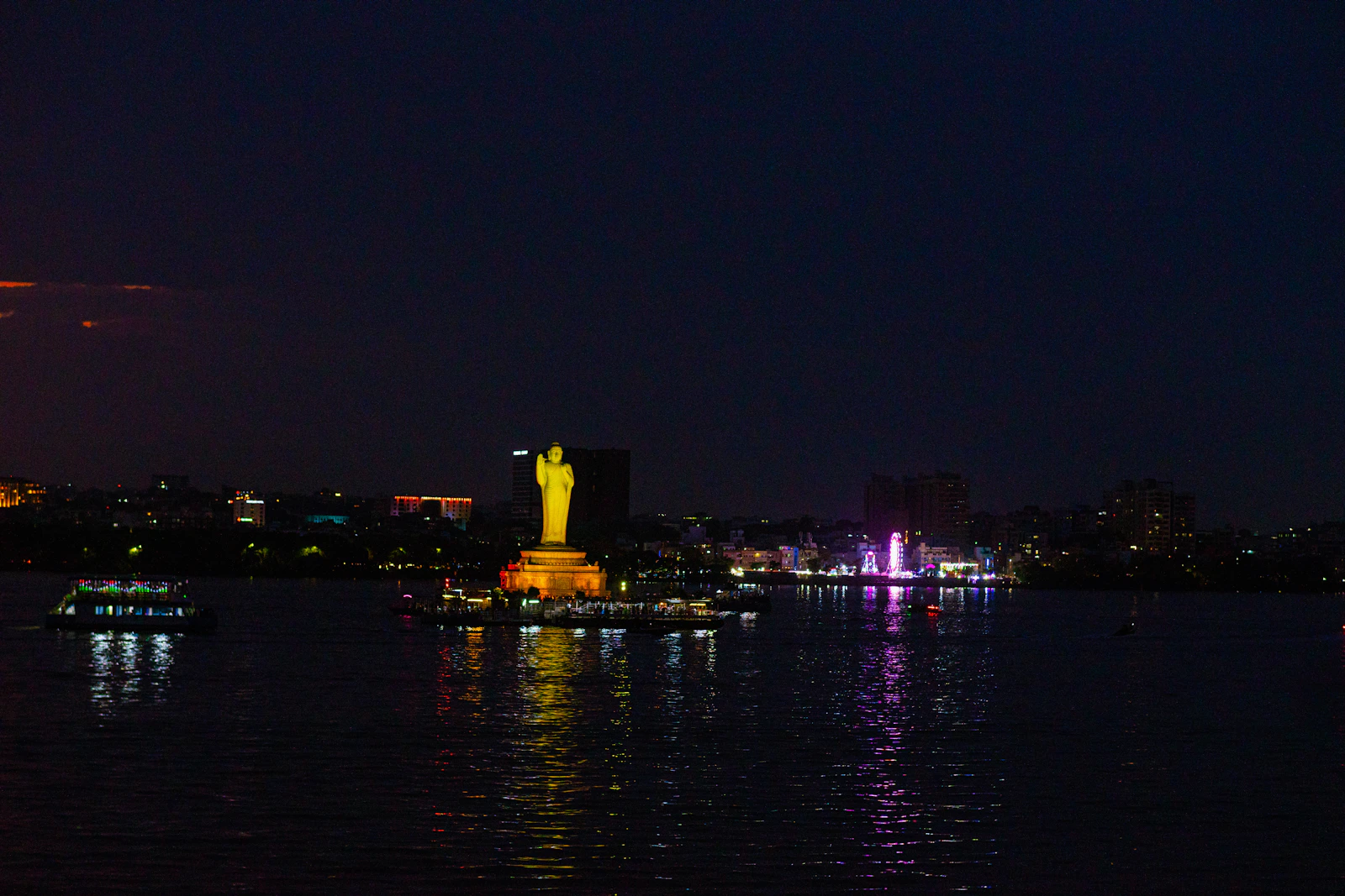 Photo · Uday Agastya / Unsplash