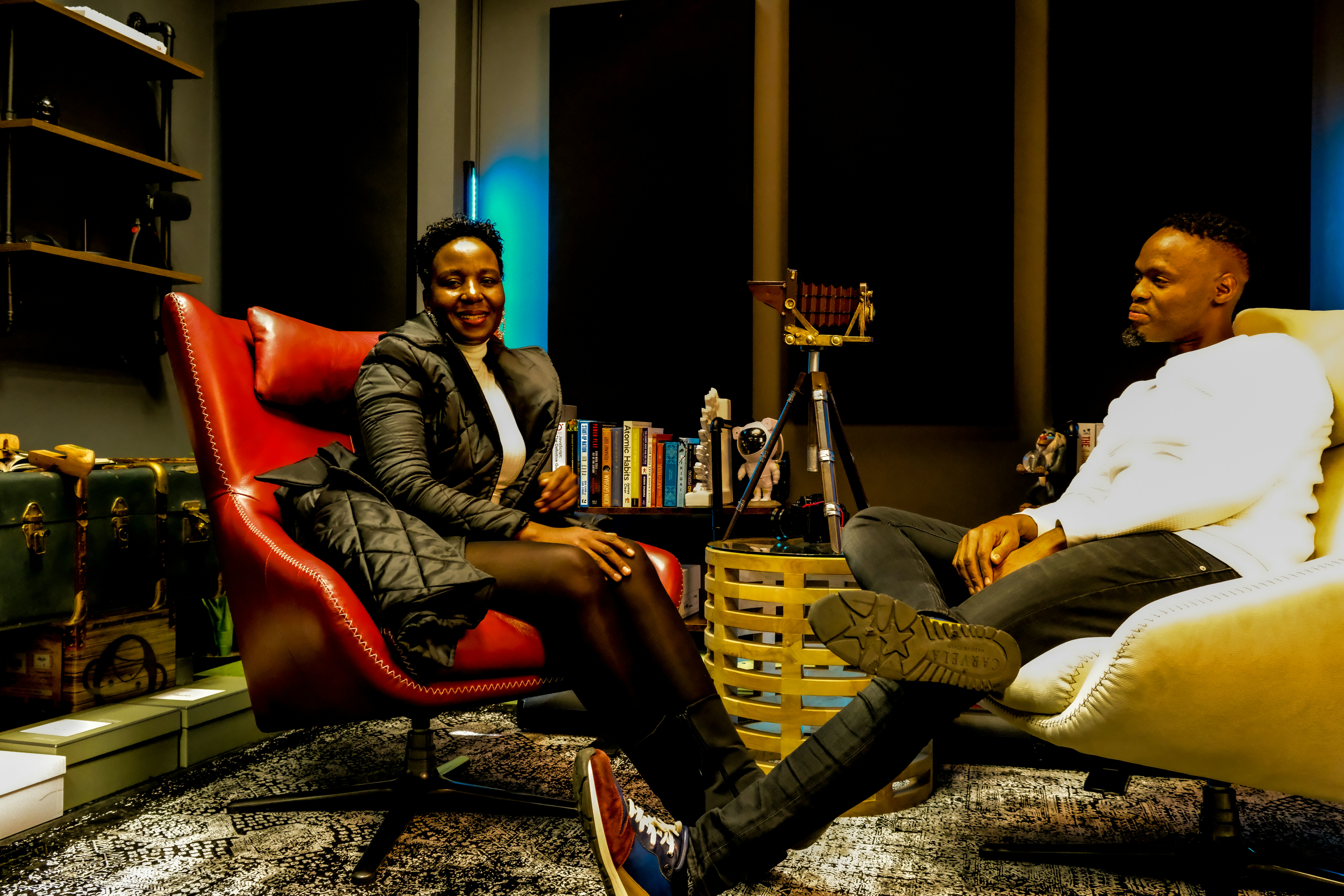 Photo by writecodenow