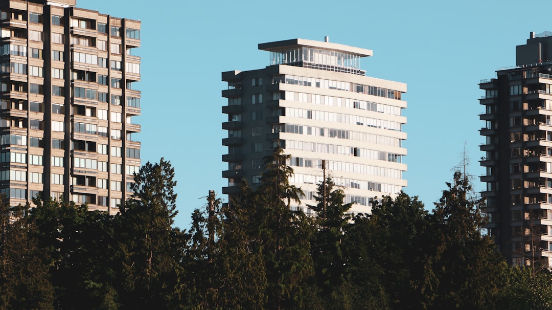History, inequalities and floor space: Breaking down BC's housing policy