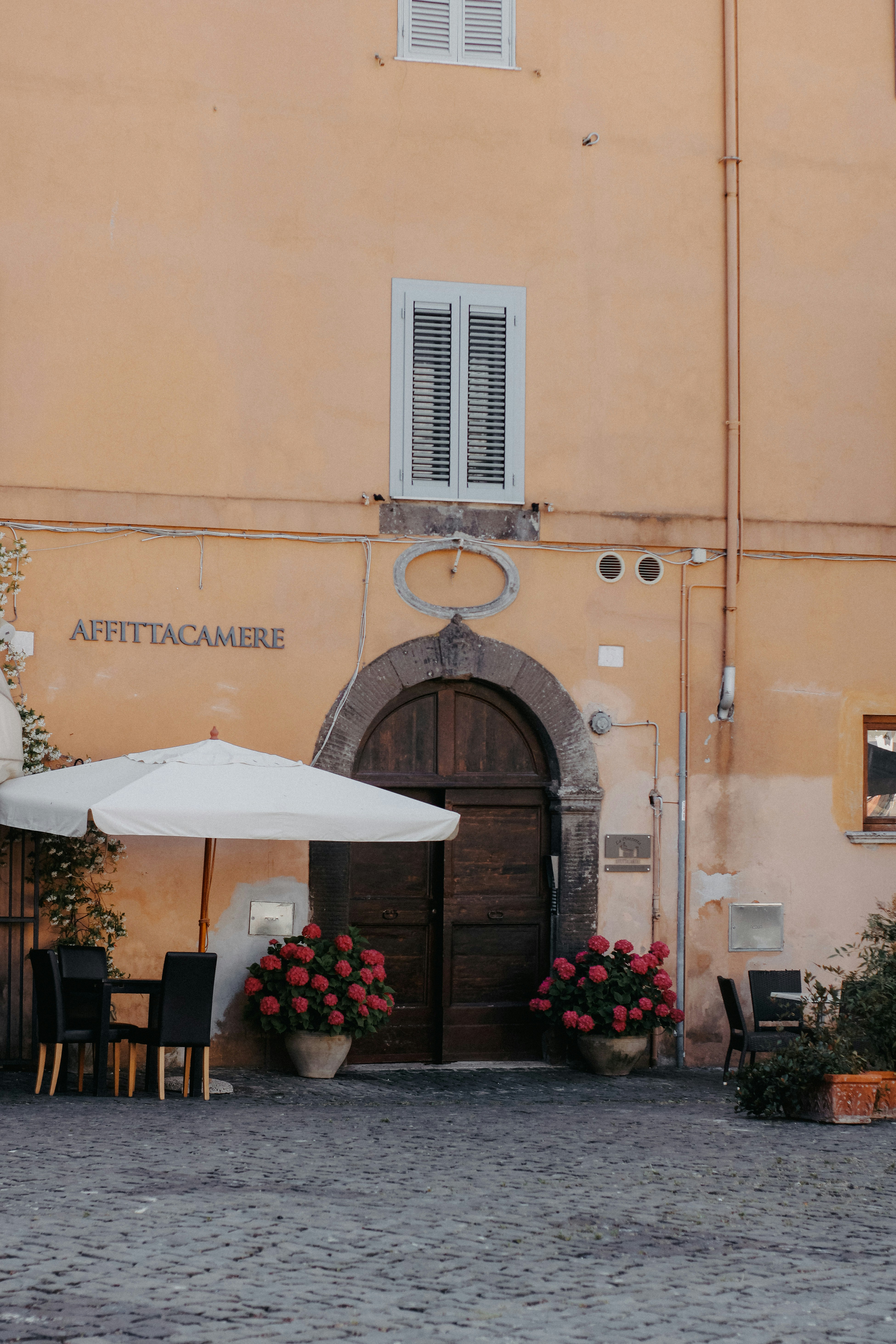 Demarco'S Italian Restaurant Menu