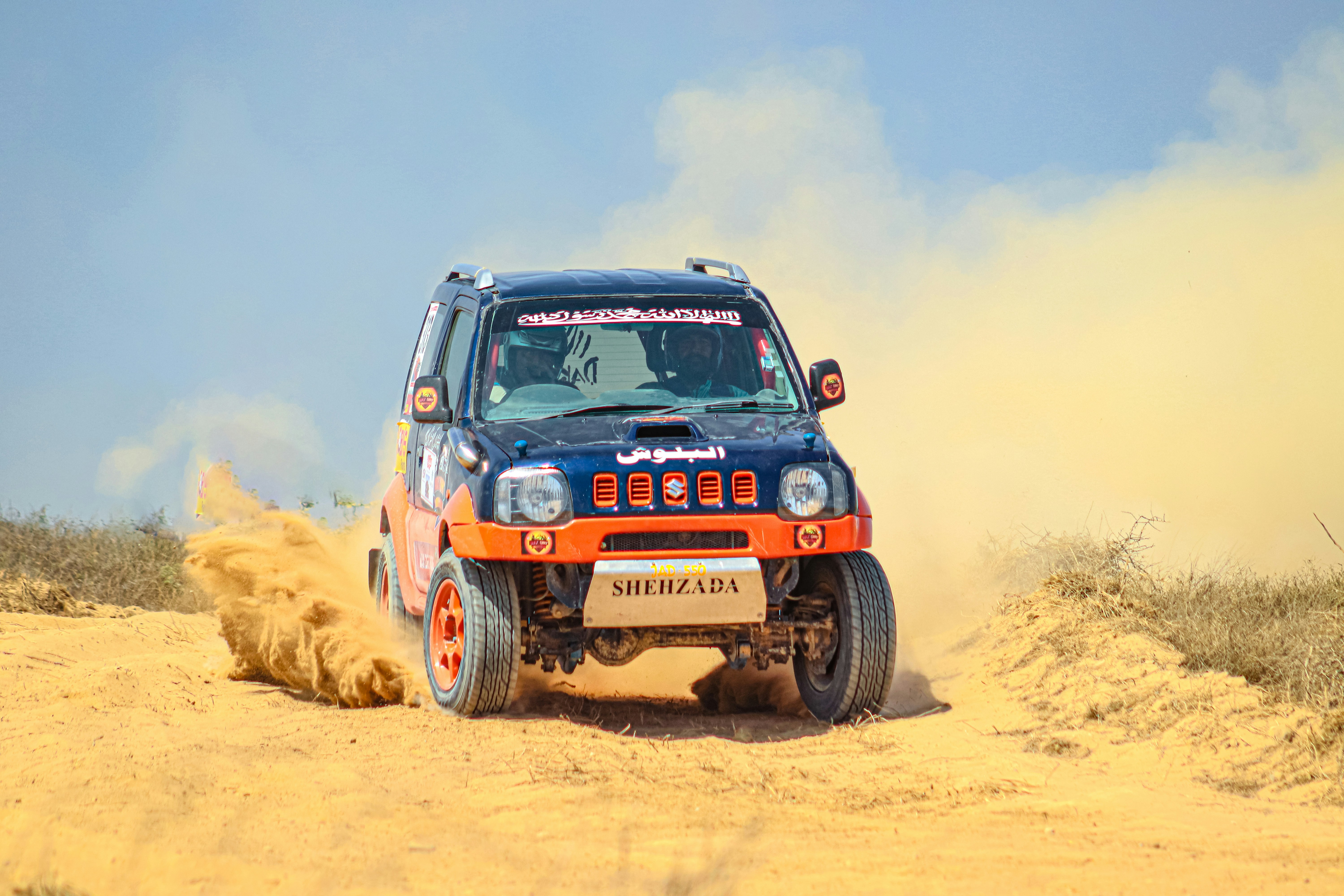 The INEOS Grenadier: A New Era of Off-Roading
