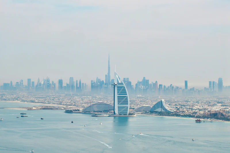Les ventes immobilières à Dubaï atteignent 139 milliards de dirhams