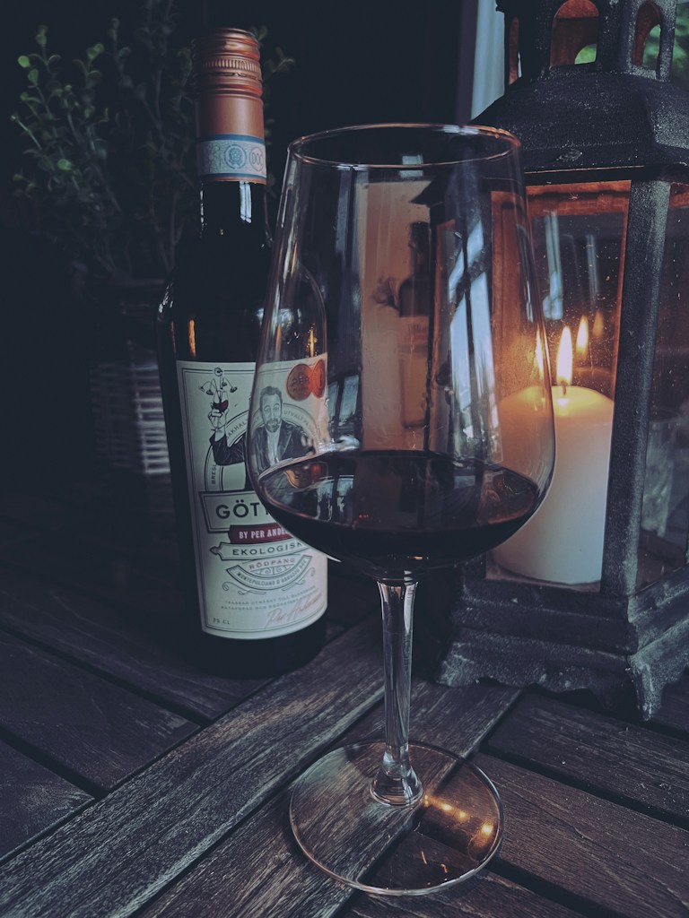 Vino Fine Turno