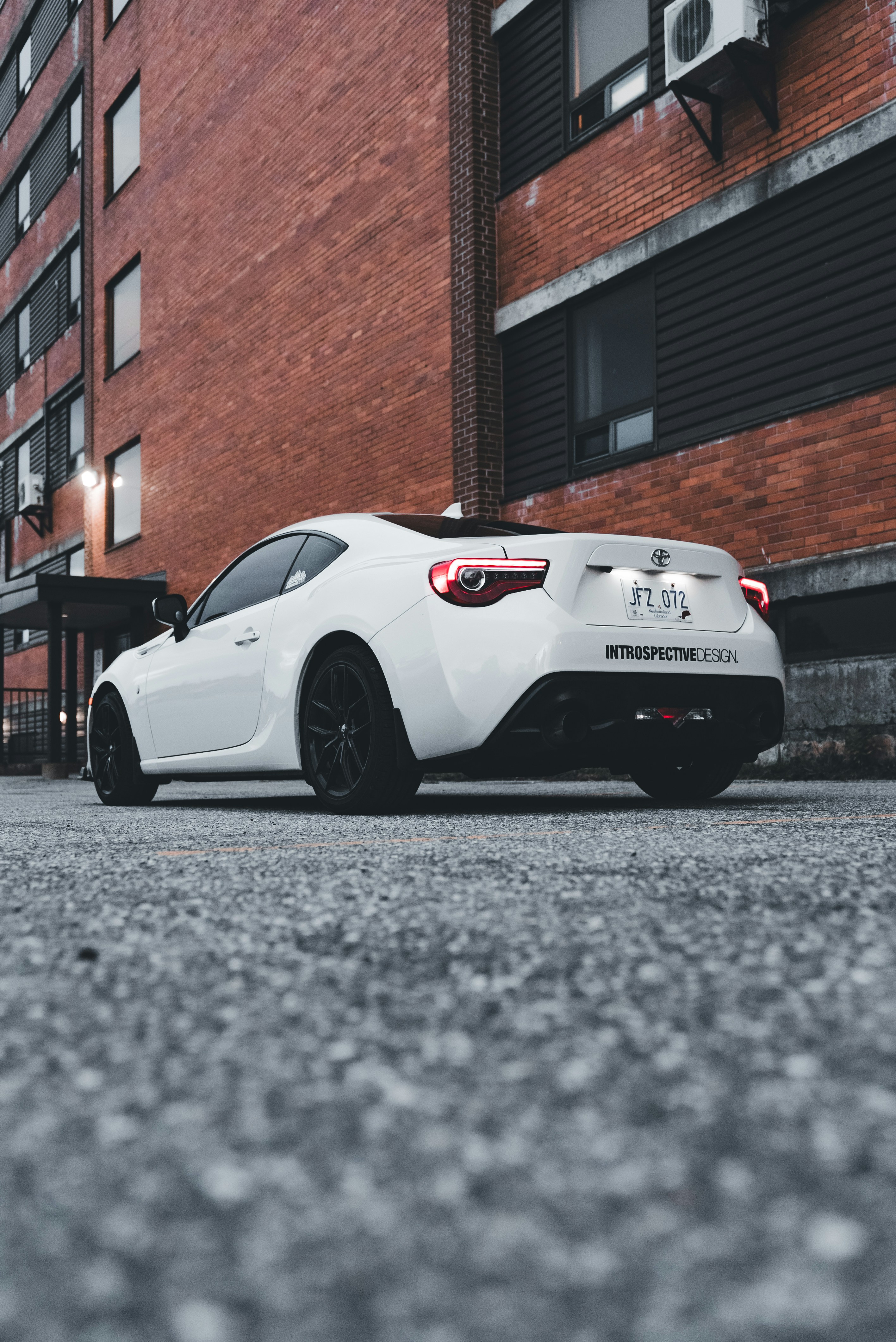 Photo by introspectivedsgn