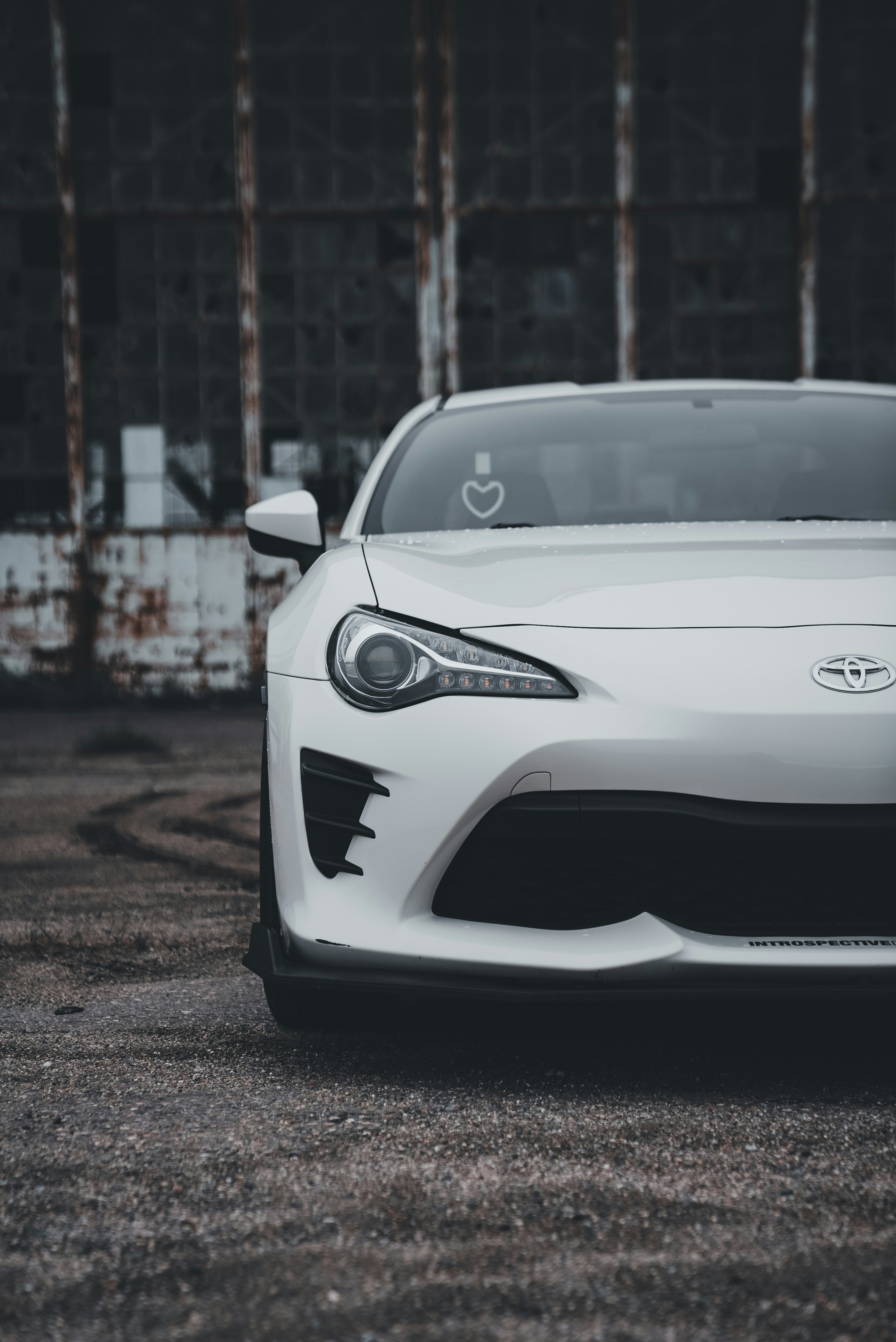 Photo by introspectivedsgn