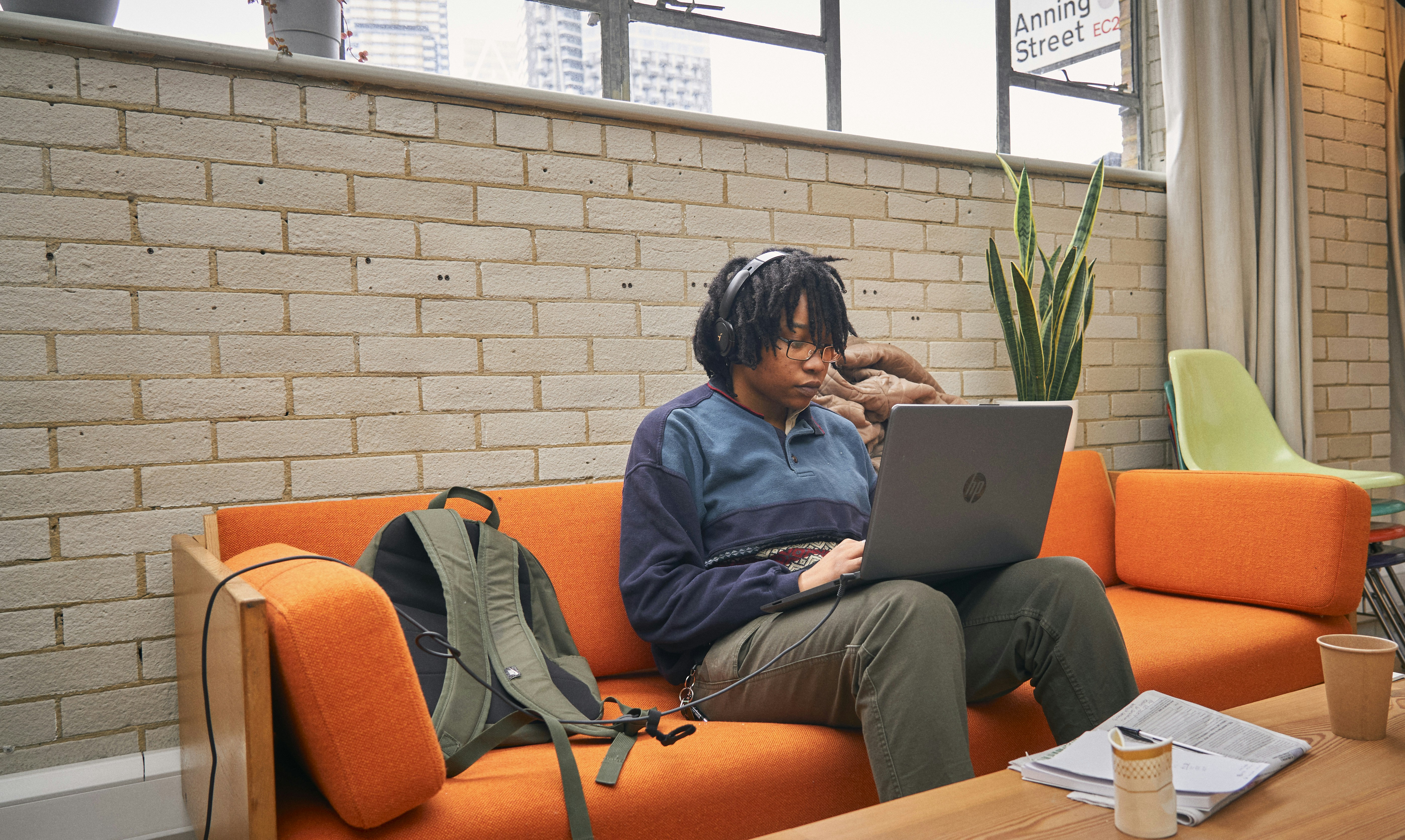 African startups had a funding comeback in September 2025 post image