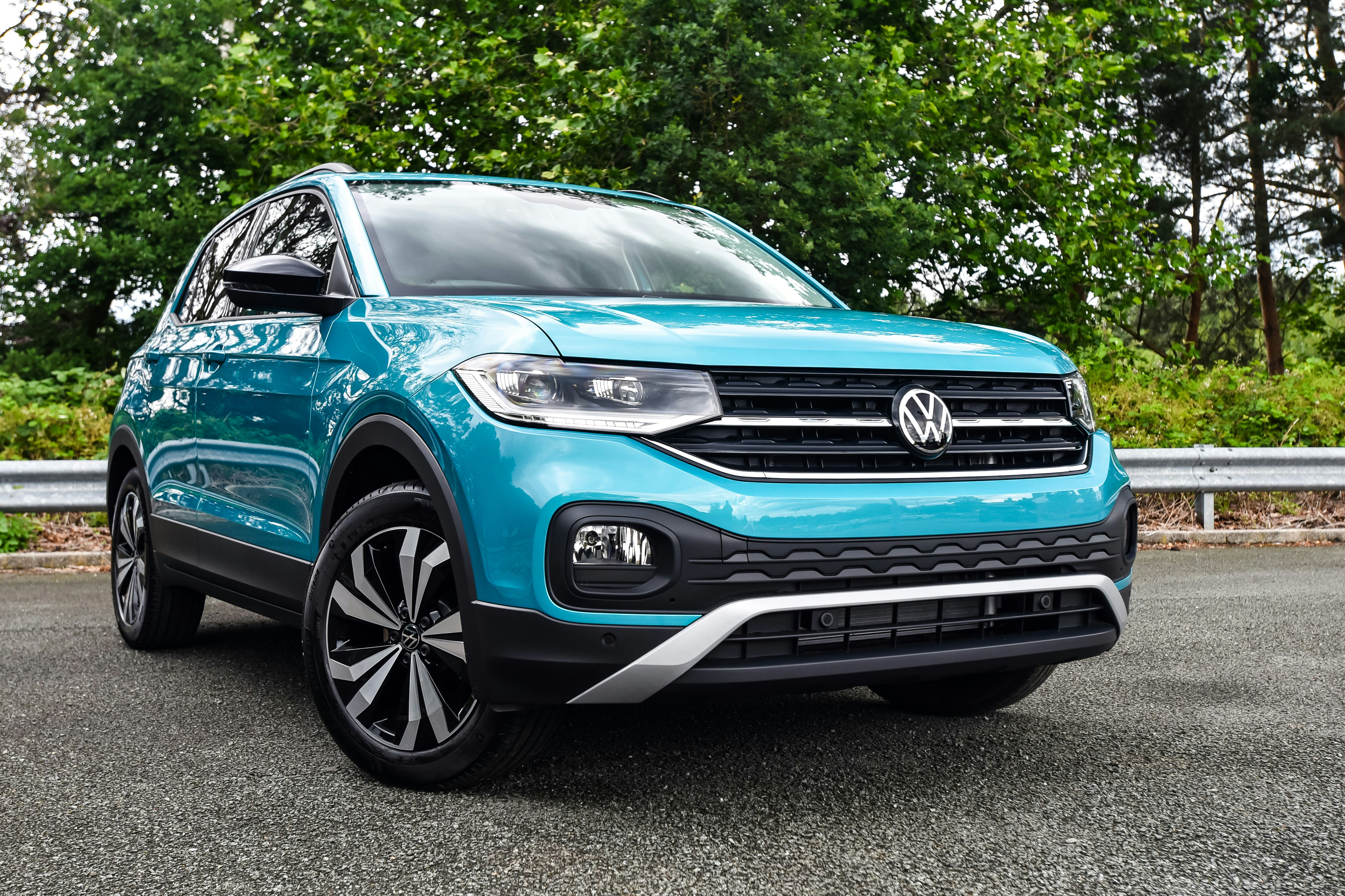 Fiat Pulse vs VW Nivus: Qual SUV Compacto é o Melhor para Você?