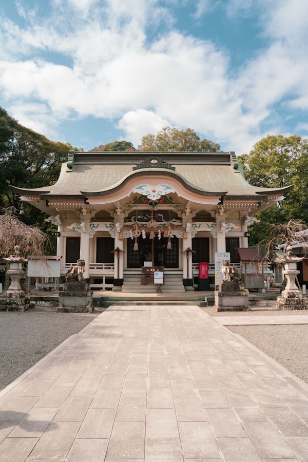 What to See in Karatsu: Travel Guide for Exploring the City