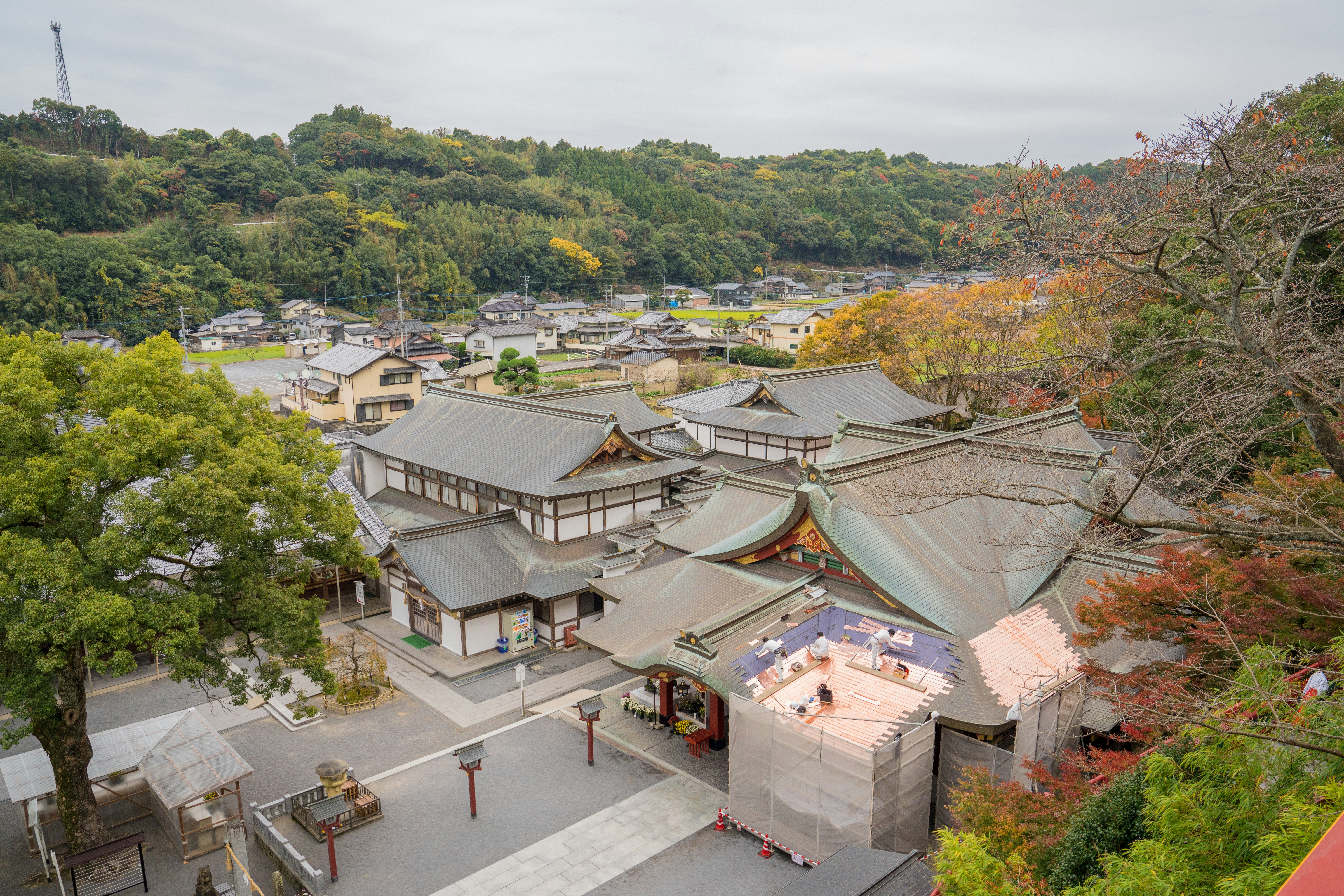 川崎前锋