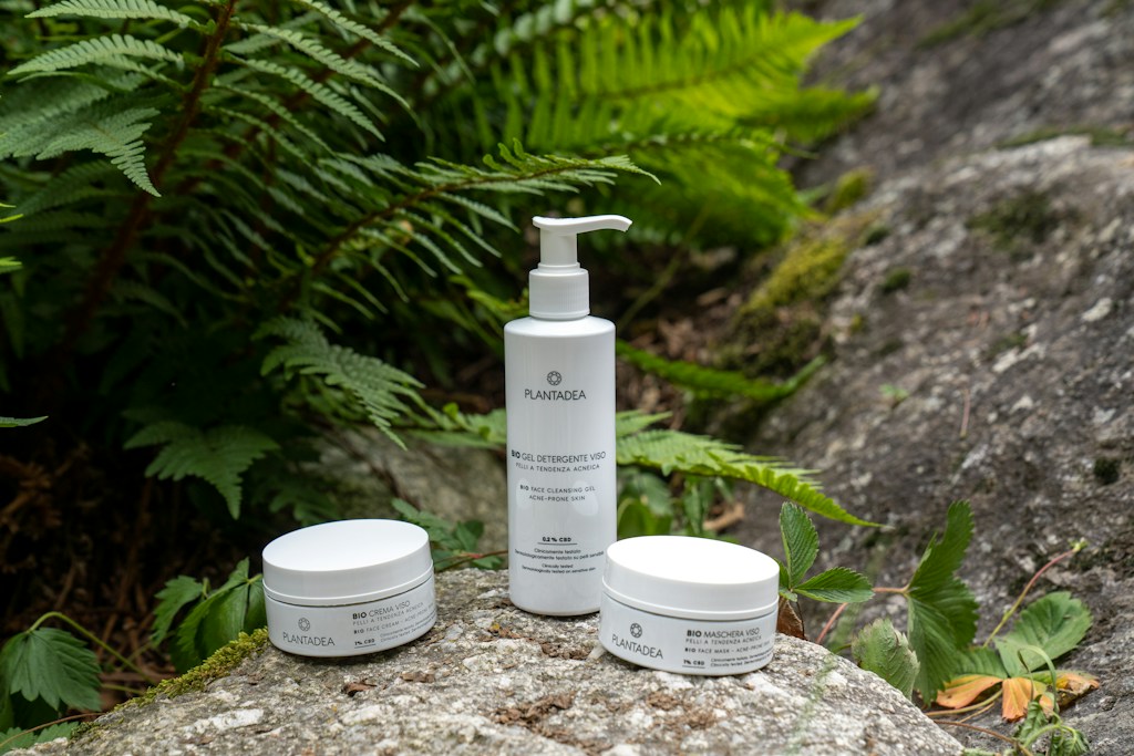 Nourishing Body Care