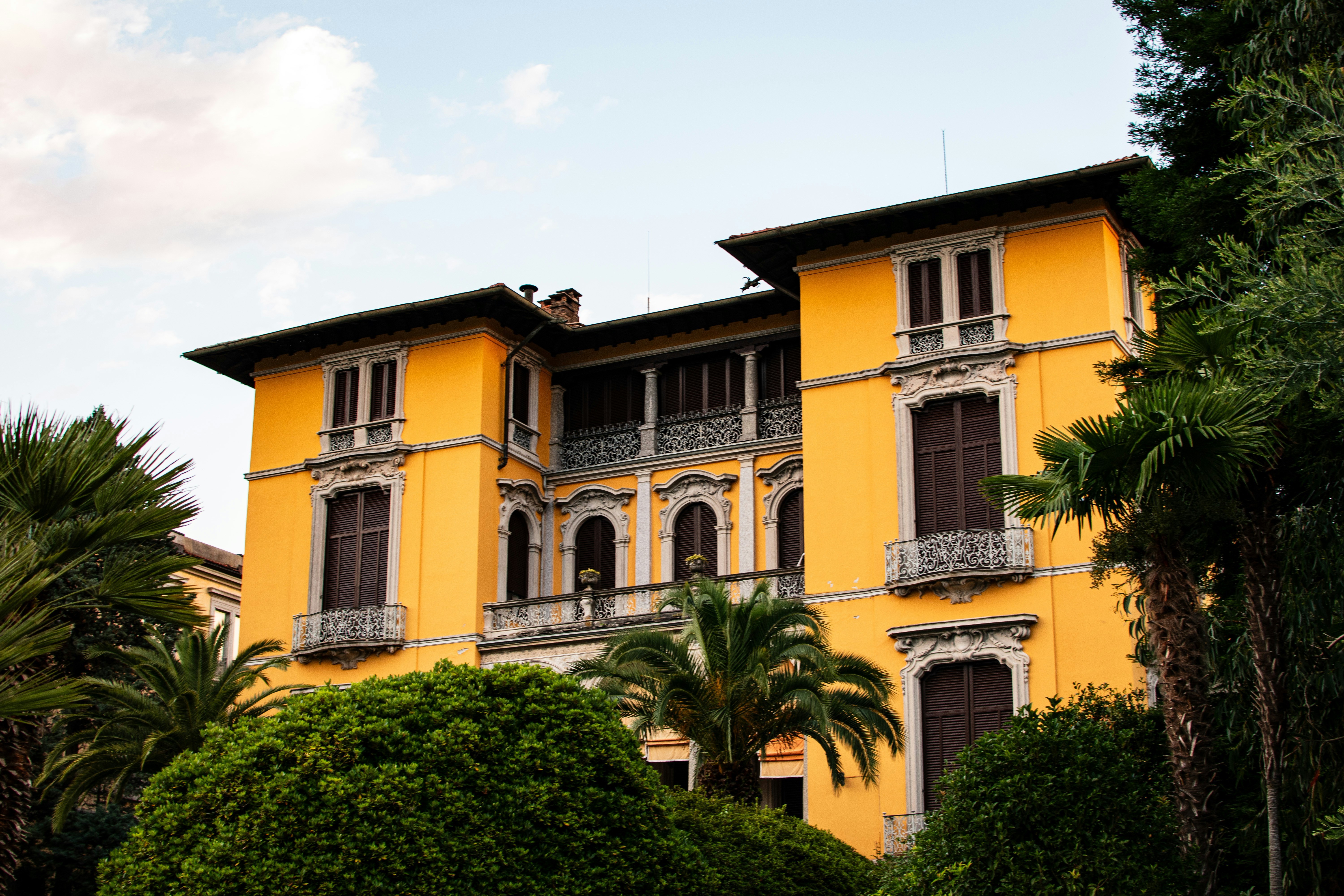 Villa Aguglia