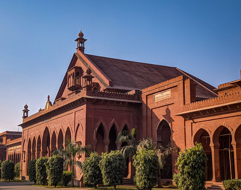 Best Gluten-Free Restaurants and Cafes in Aligarh
