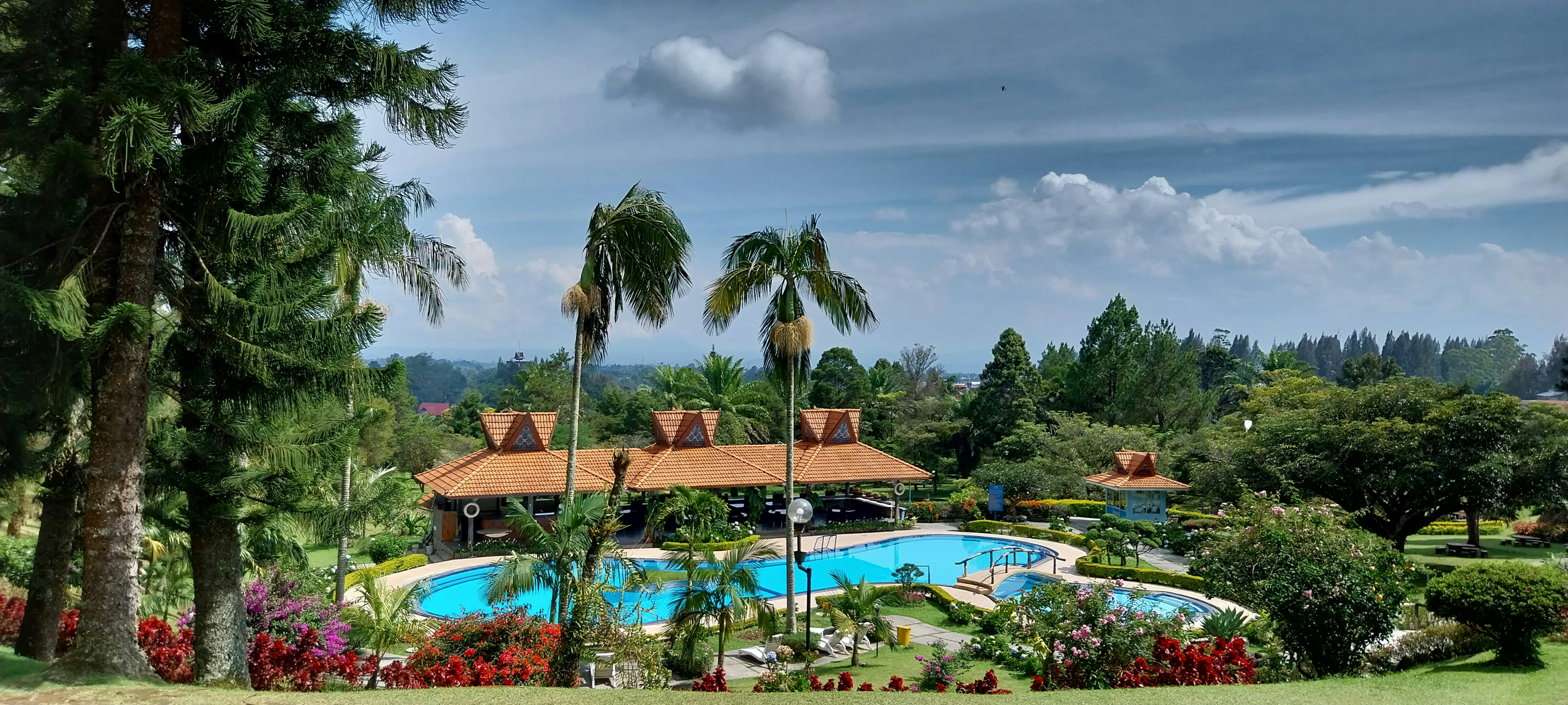 "Pakarang Resort"