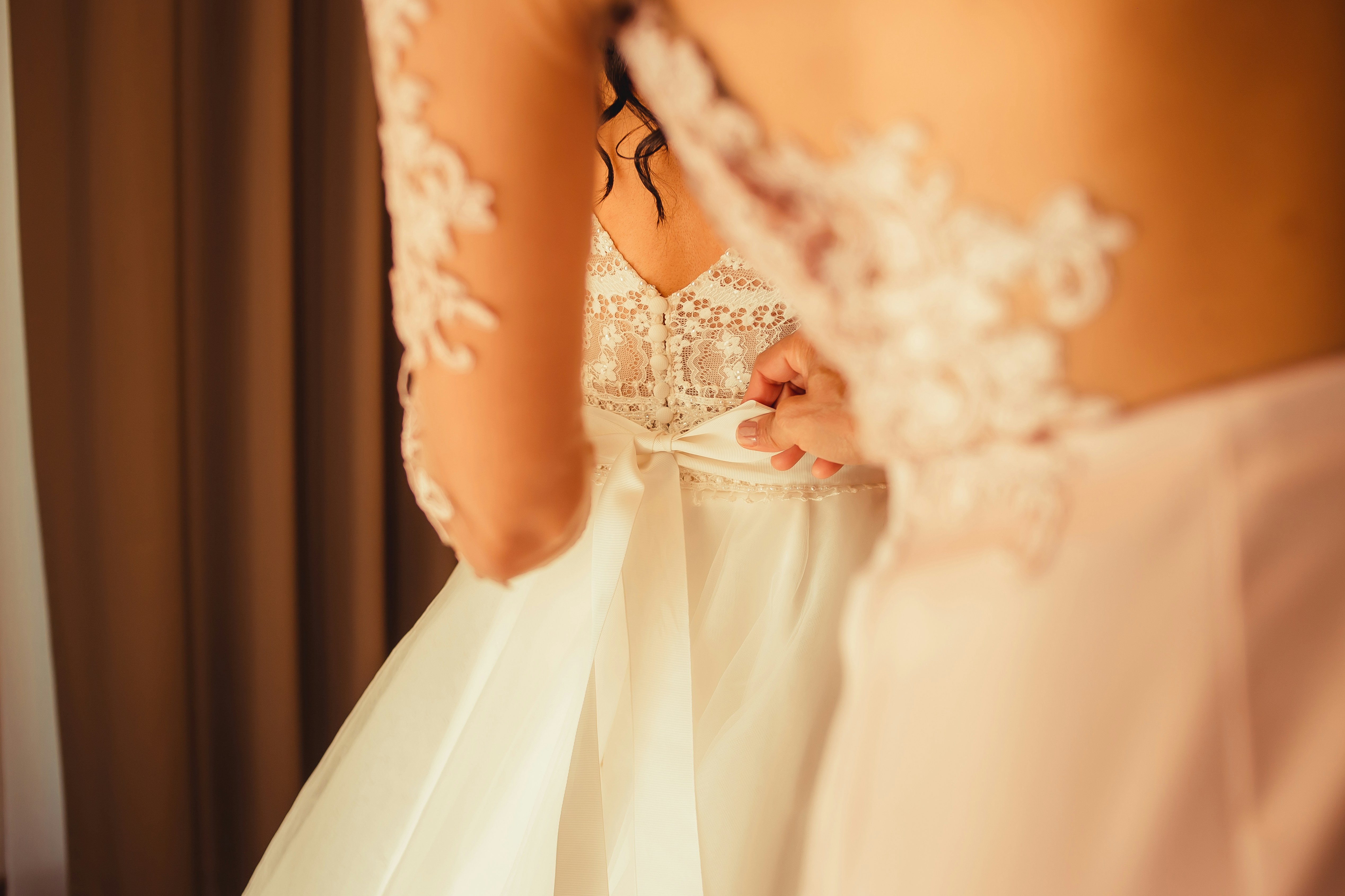 How to Choose the Perfect Bridal Lingerie for Your Wedding Day