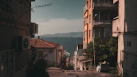 Best Walking Paths and Streets in Izmir to Explore on Foot