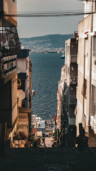 izmir buca