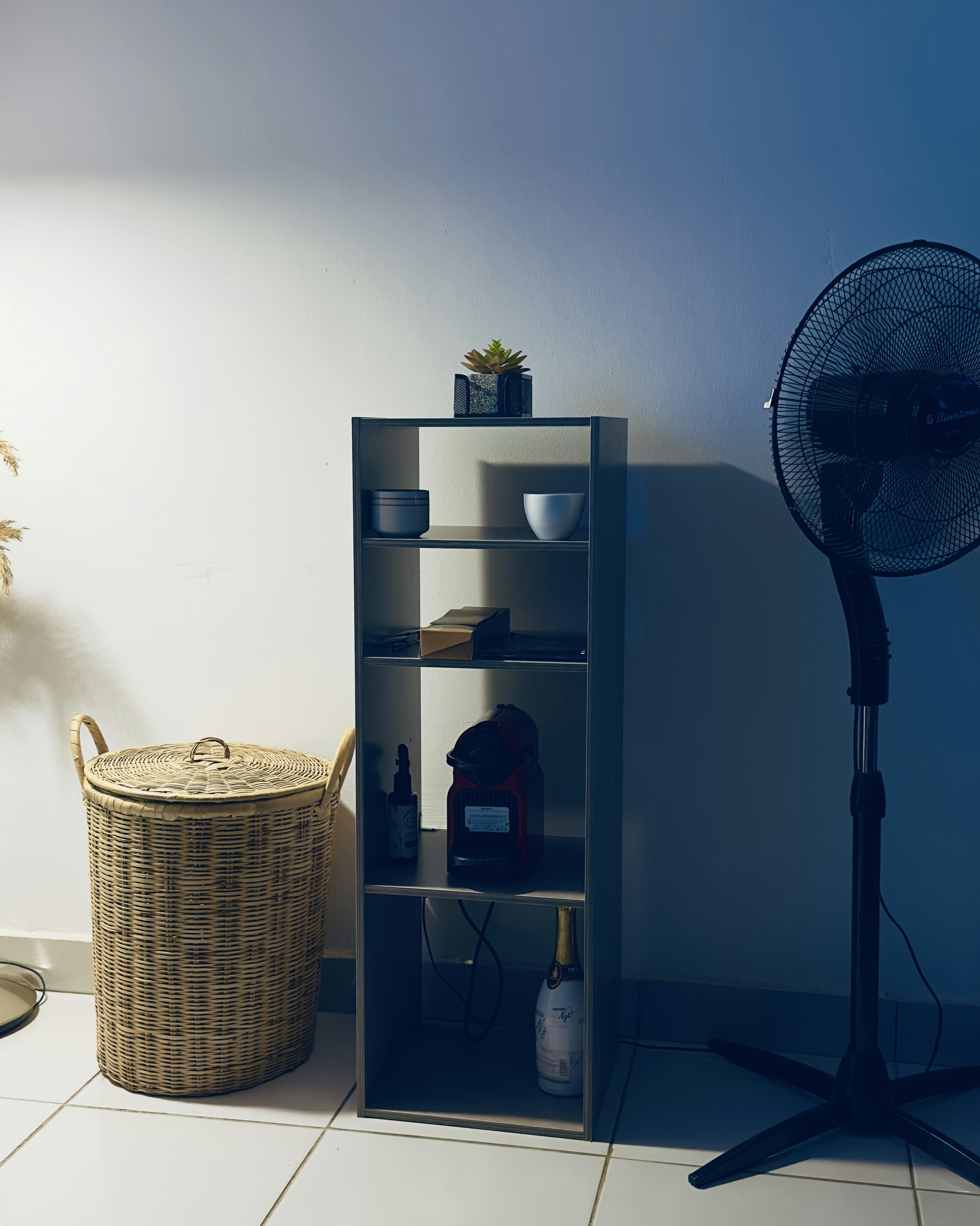 Stylish Storage Basket