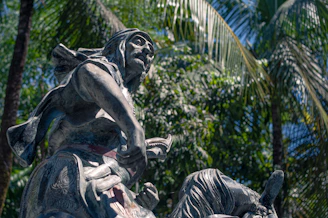 A dynamic sculpture representing a pivotal turning point in a creator’s path.