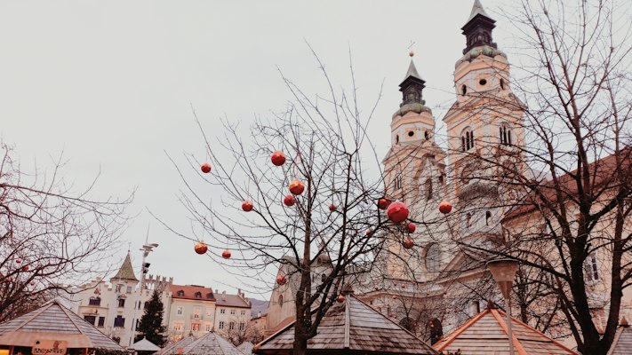 Brixen