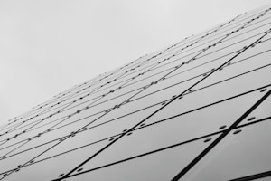 Glass Panels