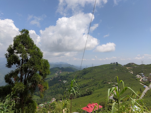 Enchanting Experiences Await in Sri Lanka