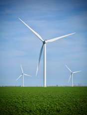 DIY Windmill kit