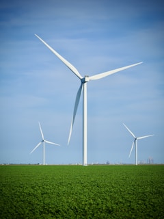 DIY Windmill kit
