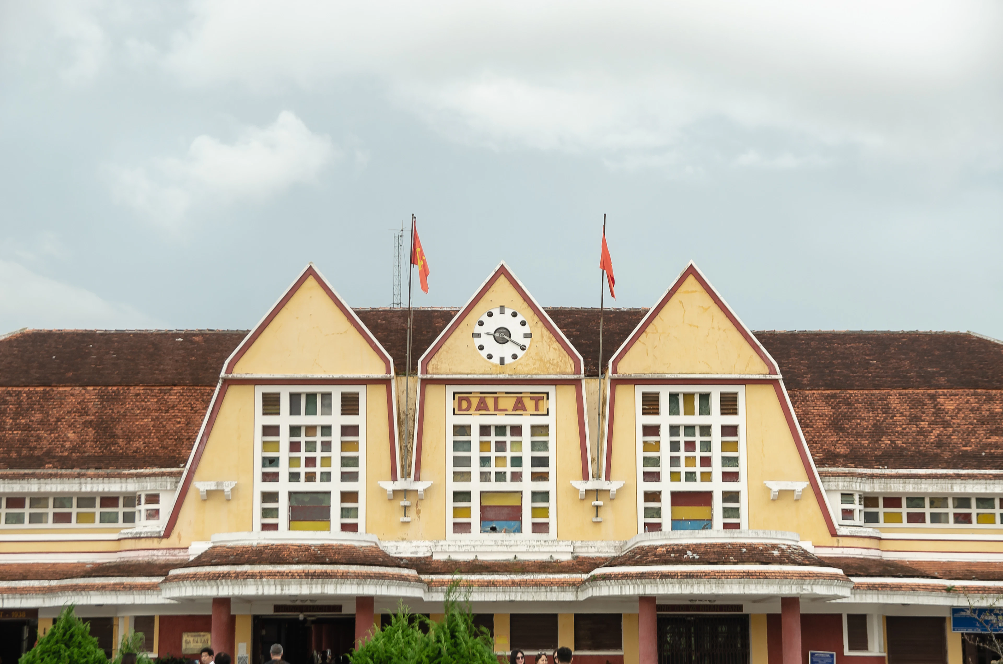 Đà Lạt