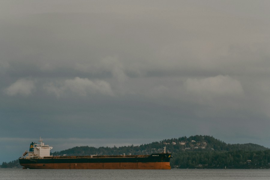 Major Shipping Lanes: The Highways of the Sea