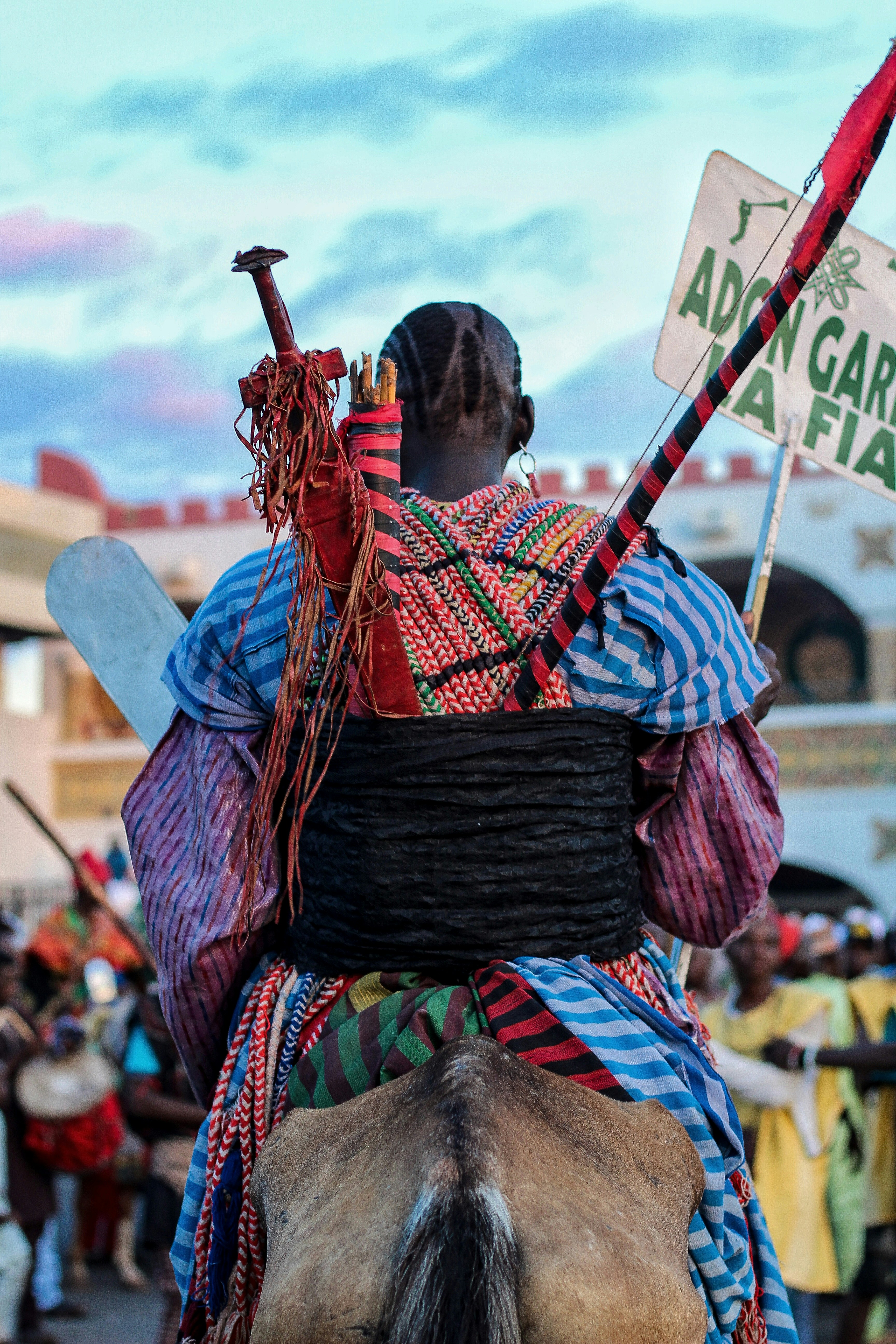 Photo by fatima_yusuf