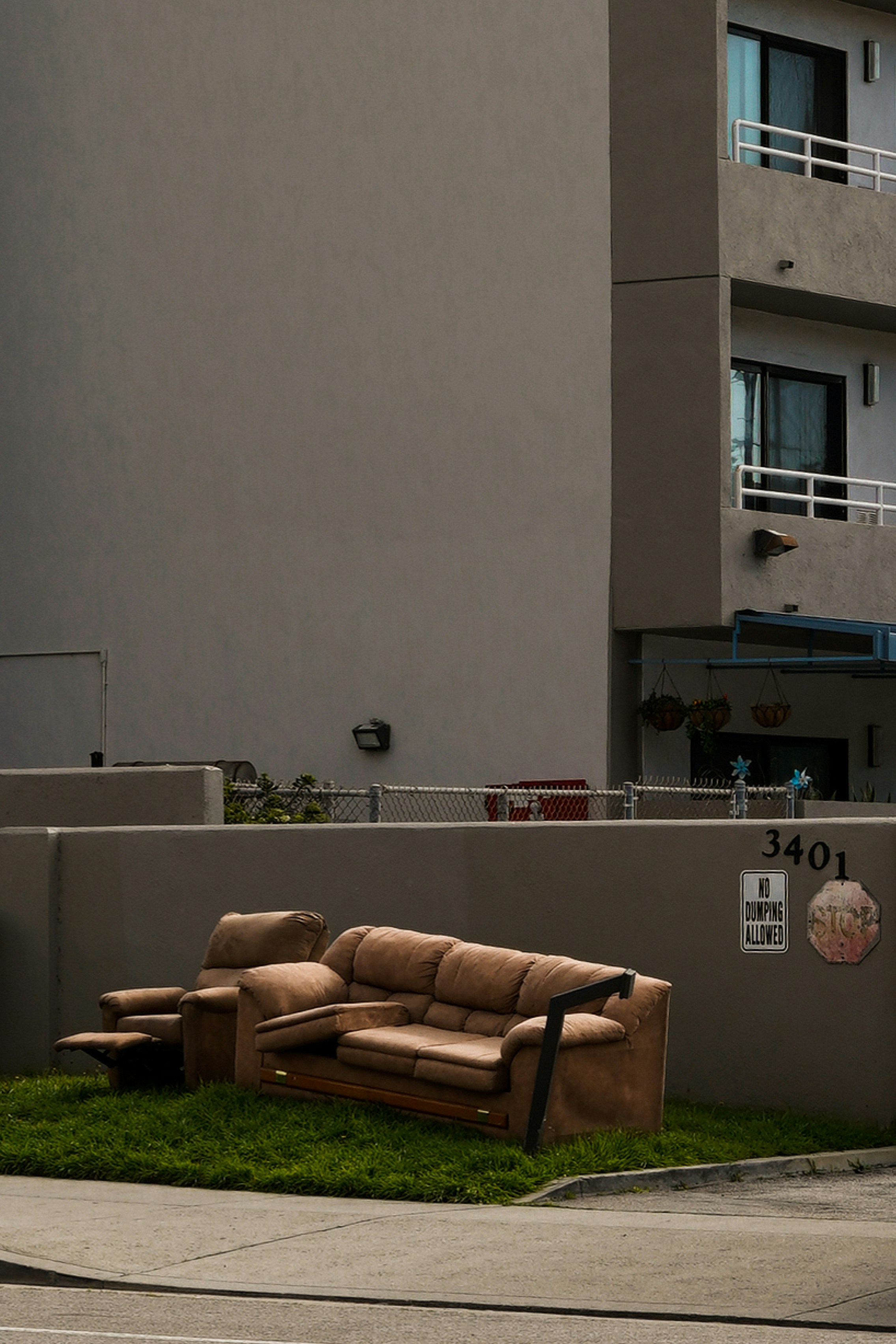 Custom Vintage Sofas