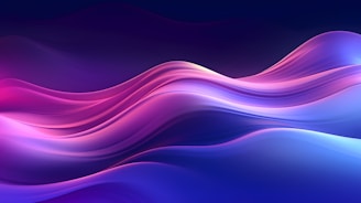 An enchanting visual for the Unbounded series.