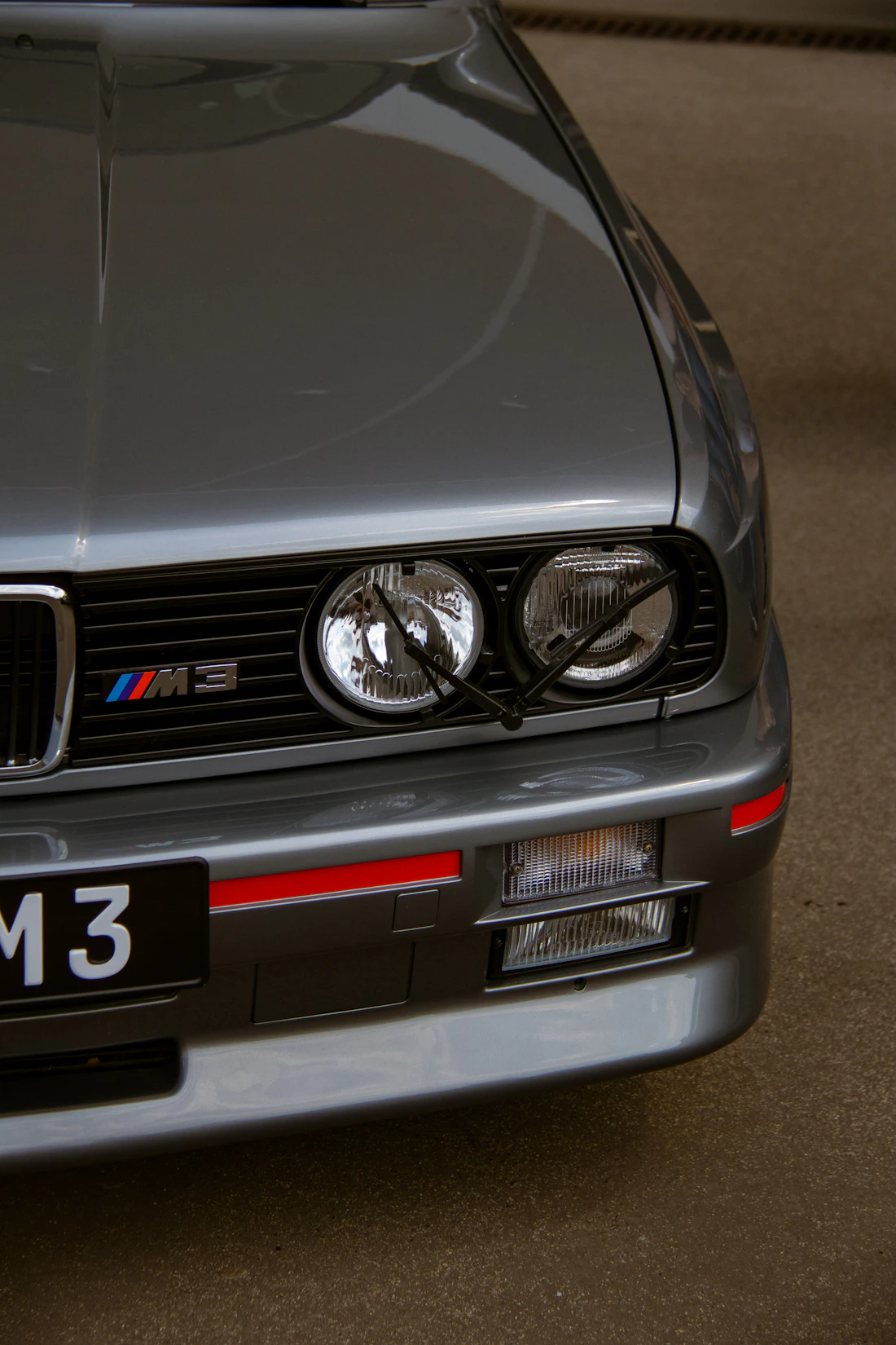 Sportlicher BMW – Galerieaufnahme 8