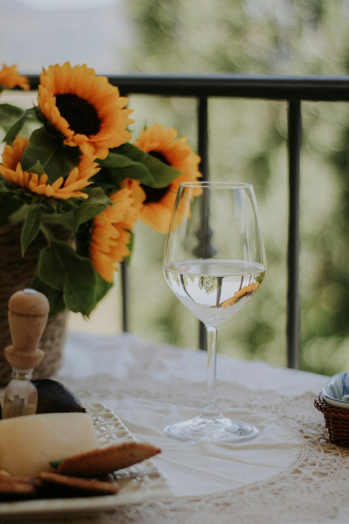 Chardonnay Reserve